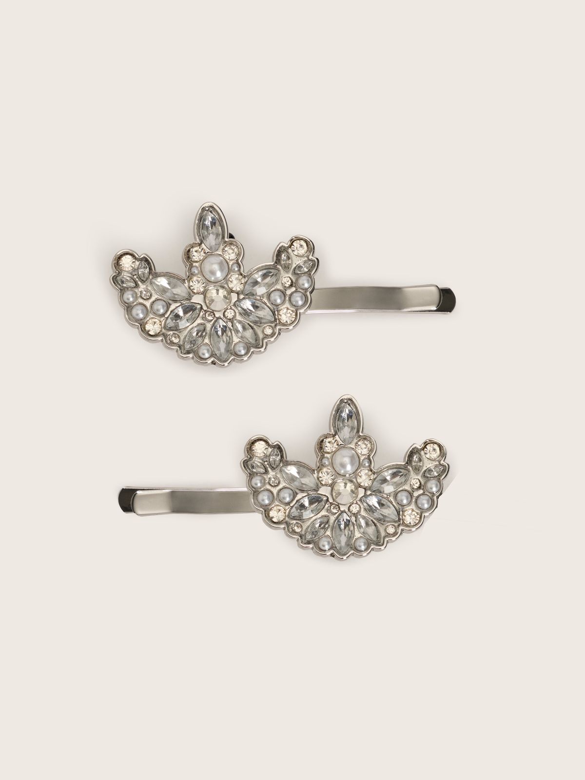adidas Originals by Simone Rocha Hair Clips