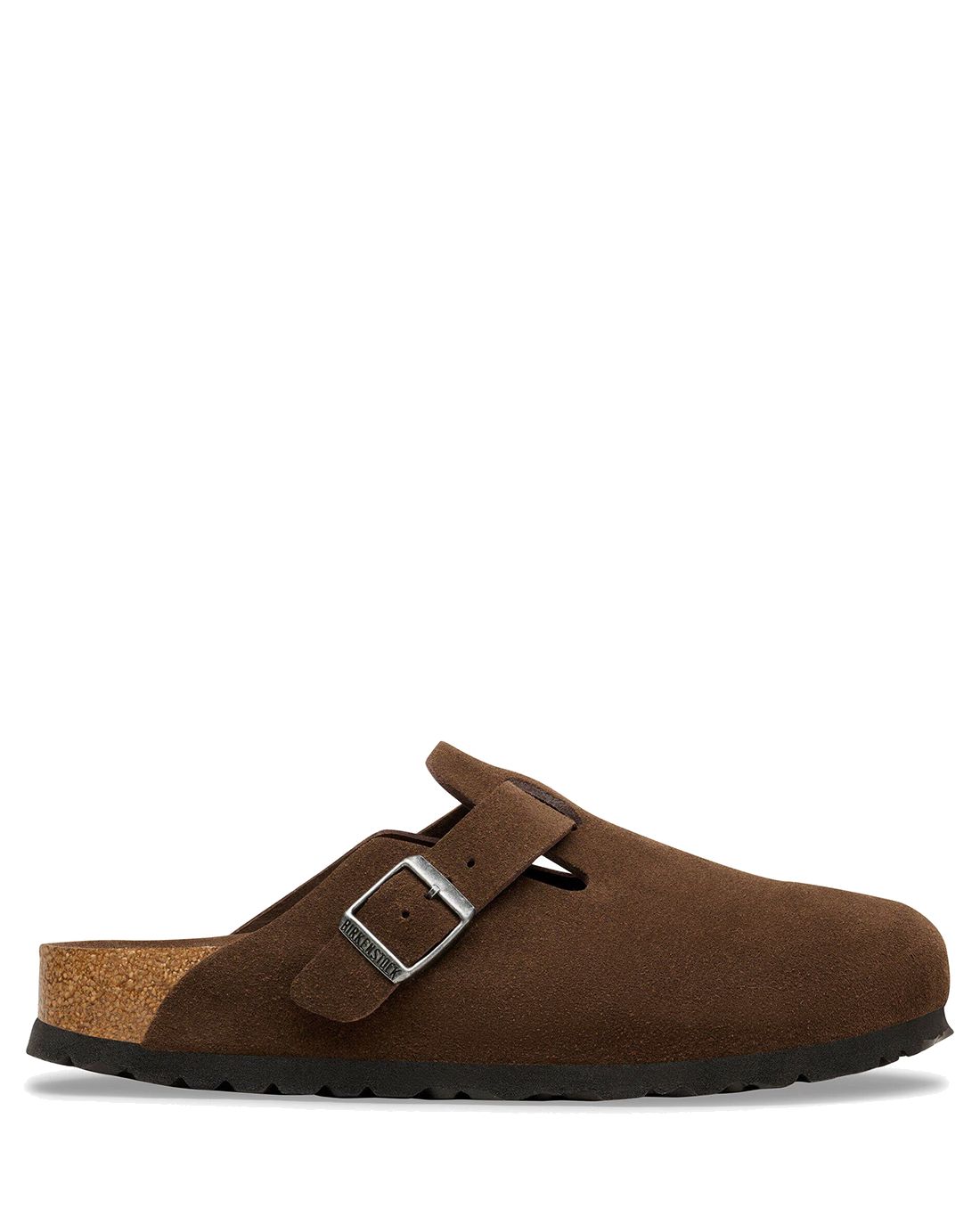 M Boston Carafe Tonal FB Suede/Leather 1031641