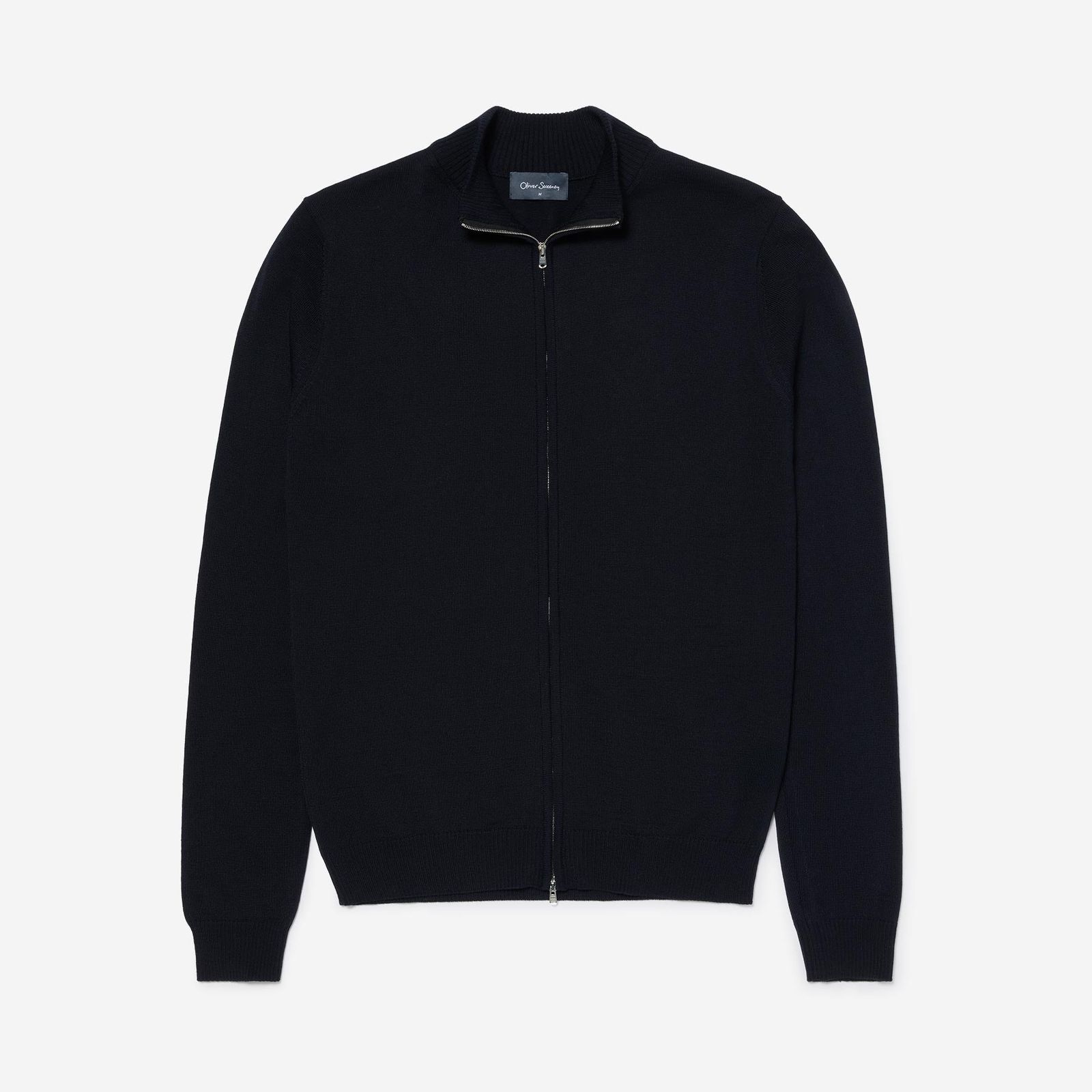 Shawell Navy
