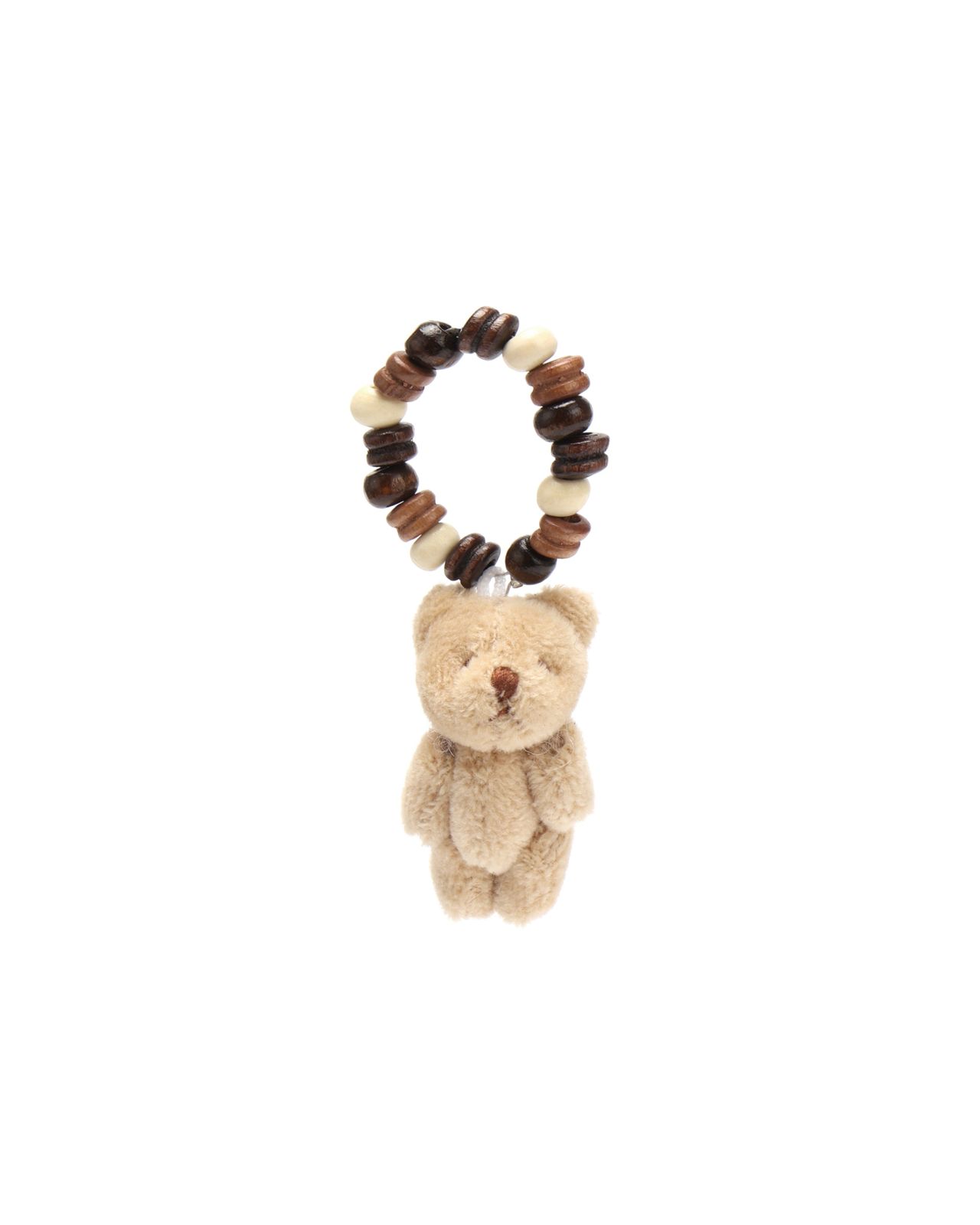 Andy Teddy Beige