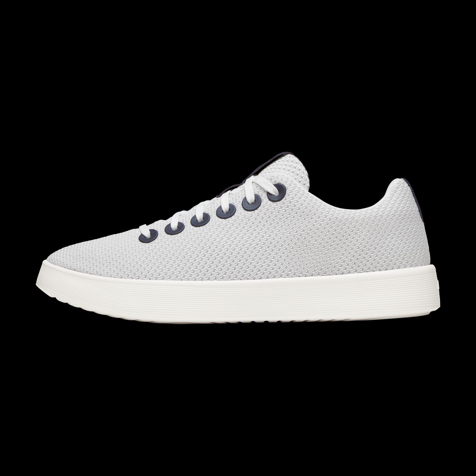 Women's Cruiser - Blizzard/Dark Navy (Blizzard Sole)