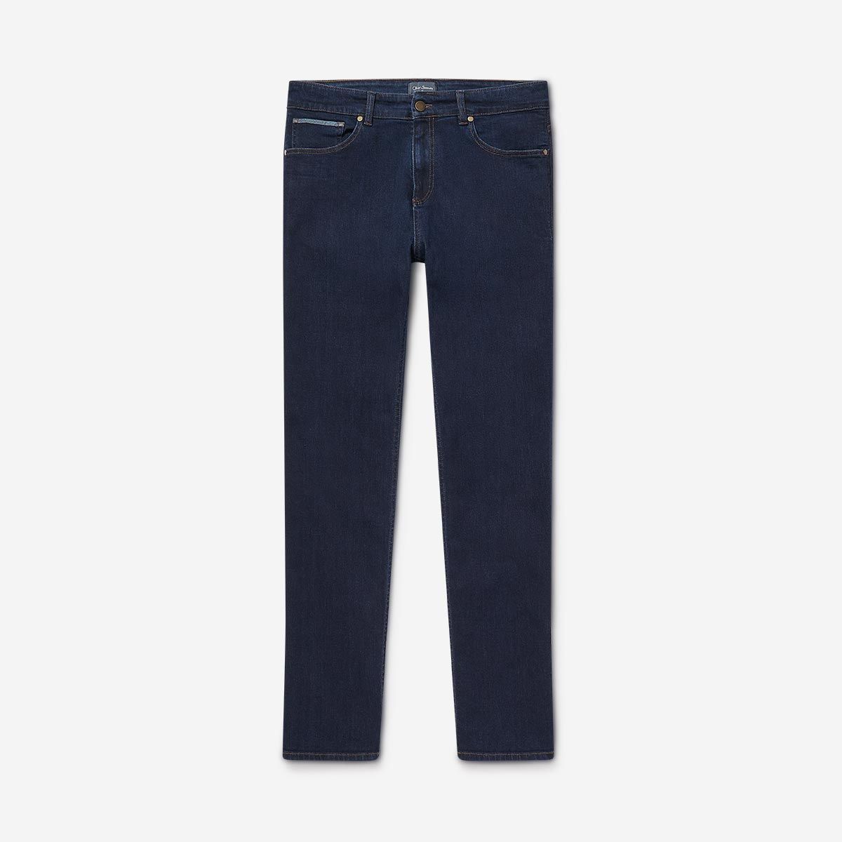 Limerick Dark Blue
