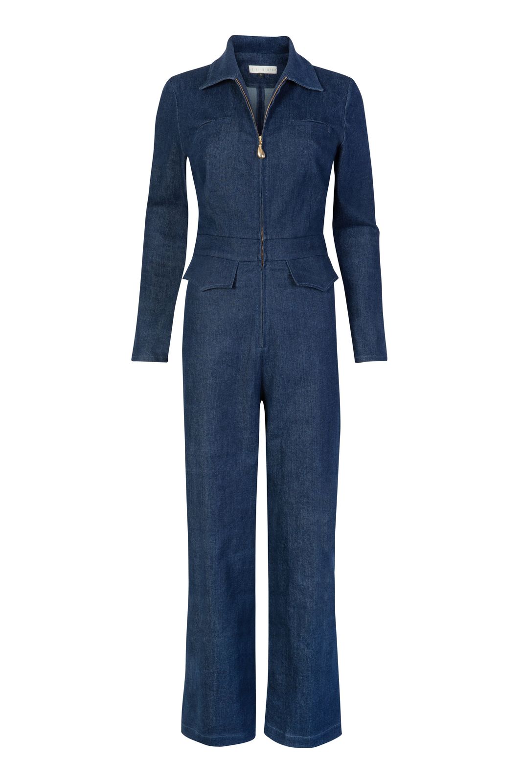 CISSY JUMPSUIT
