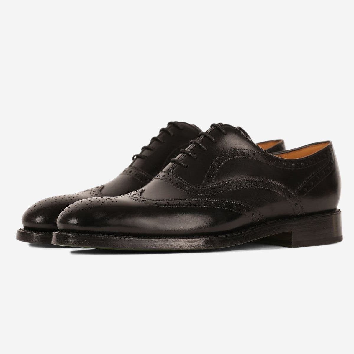 Stoneygate Black