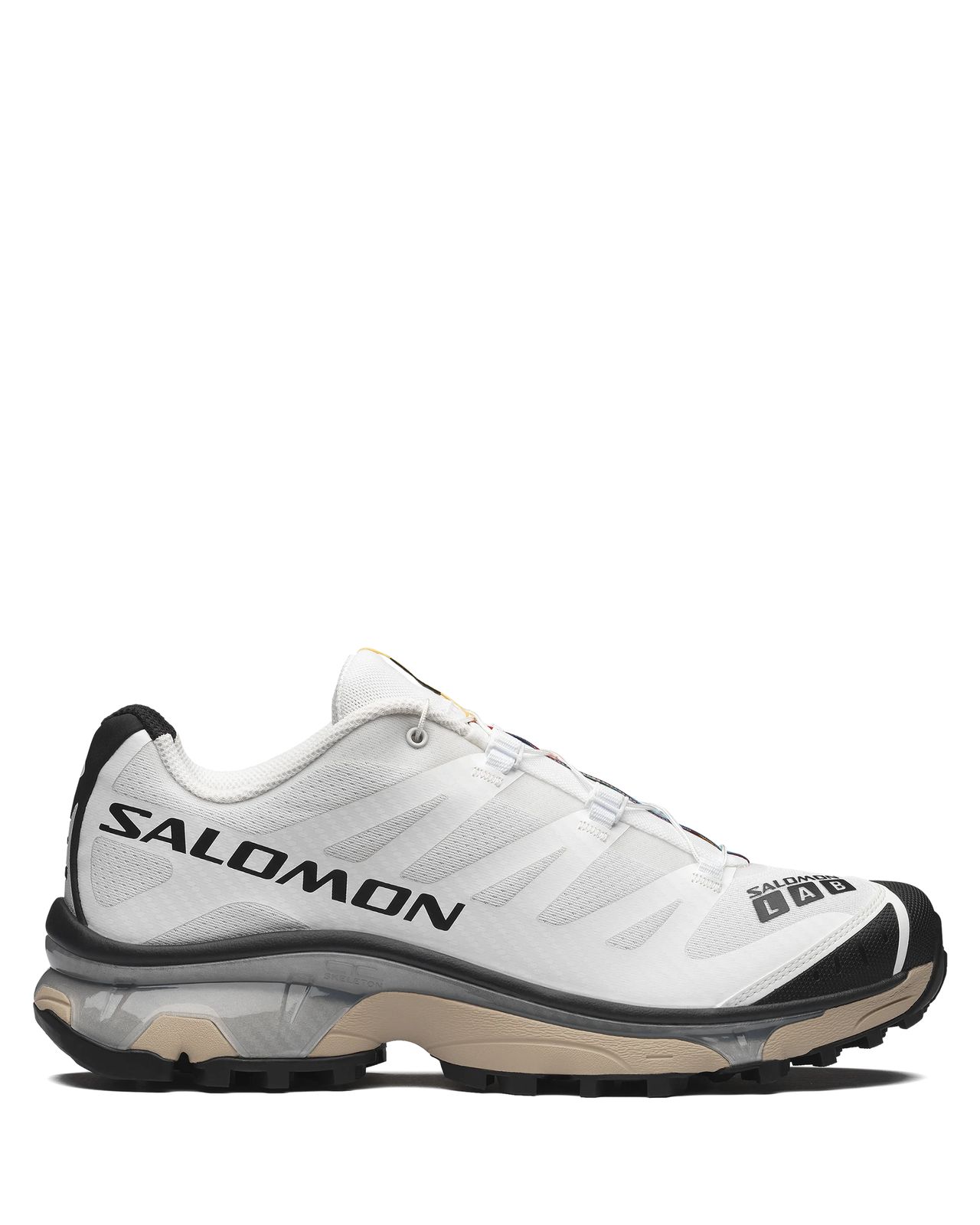 XT-4 OG White/Black L49216700