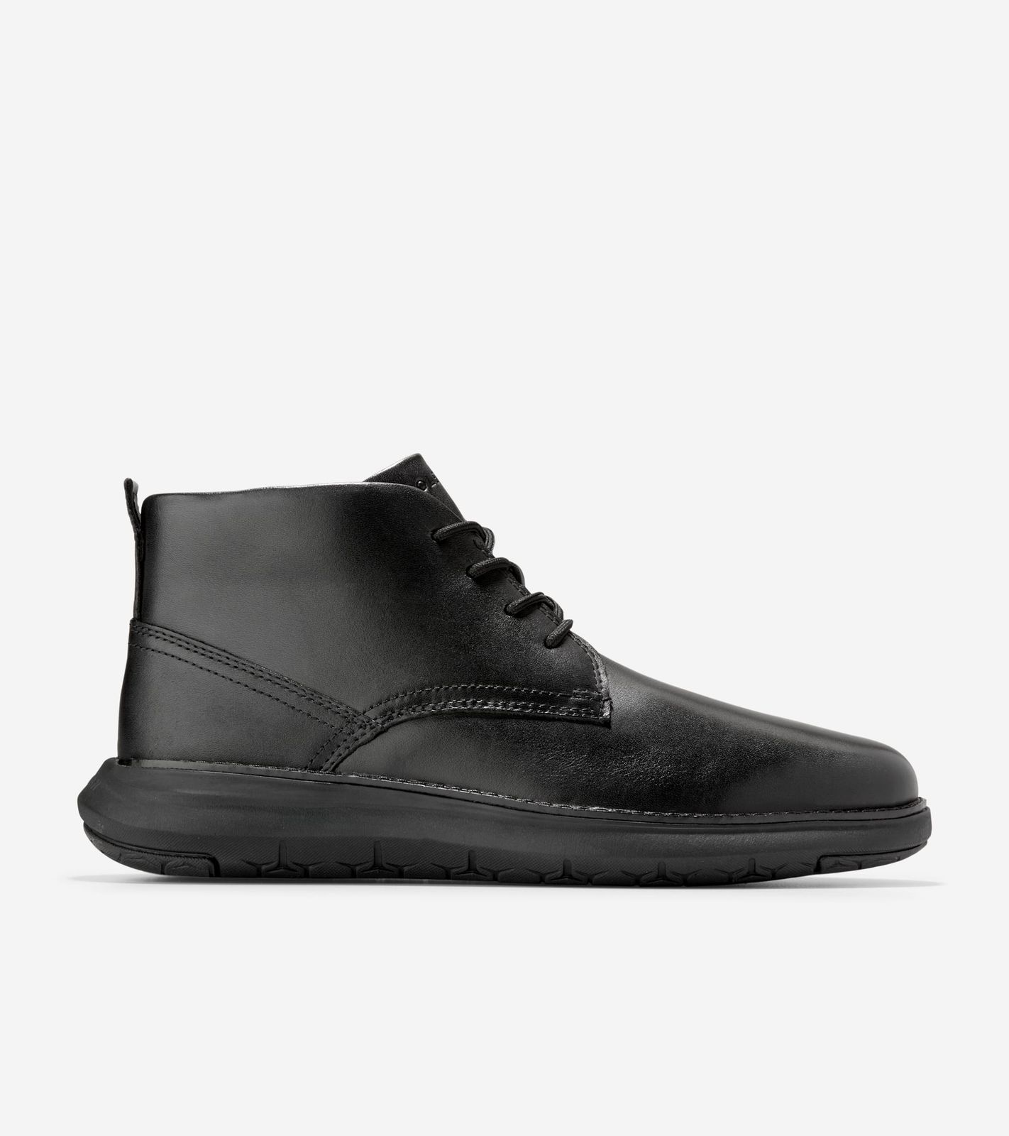 Men's Grand Remix Chukka Boots