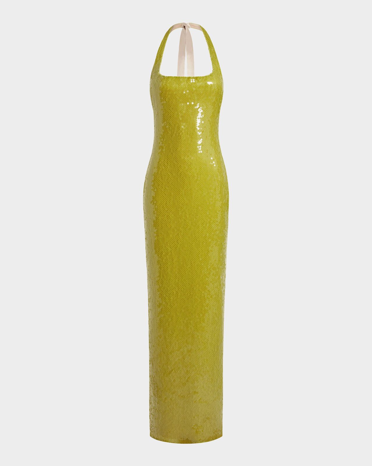 Auden Gown in Sequin