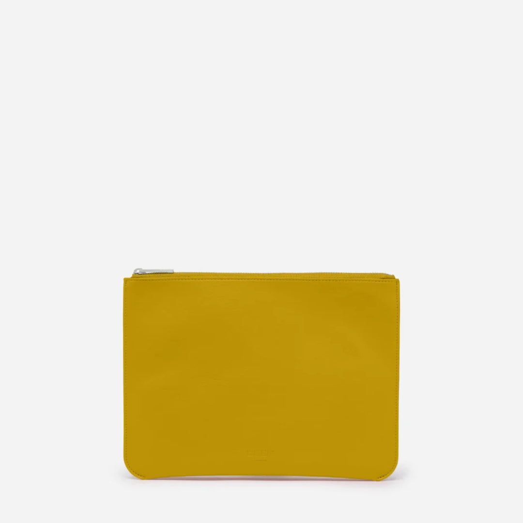 Yael Zest Clutch Bag