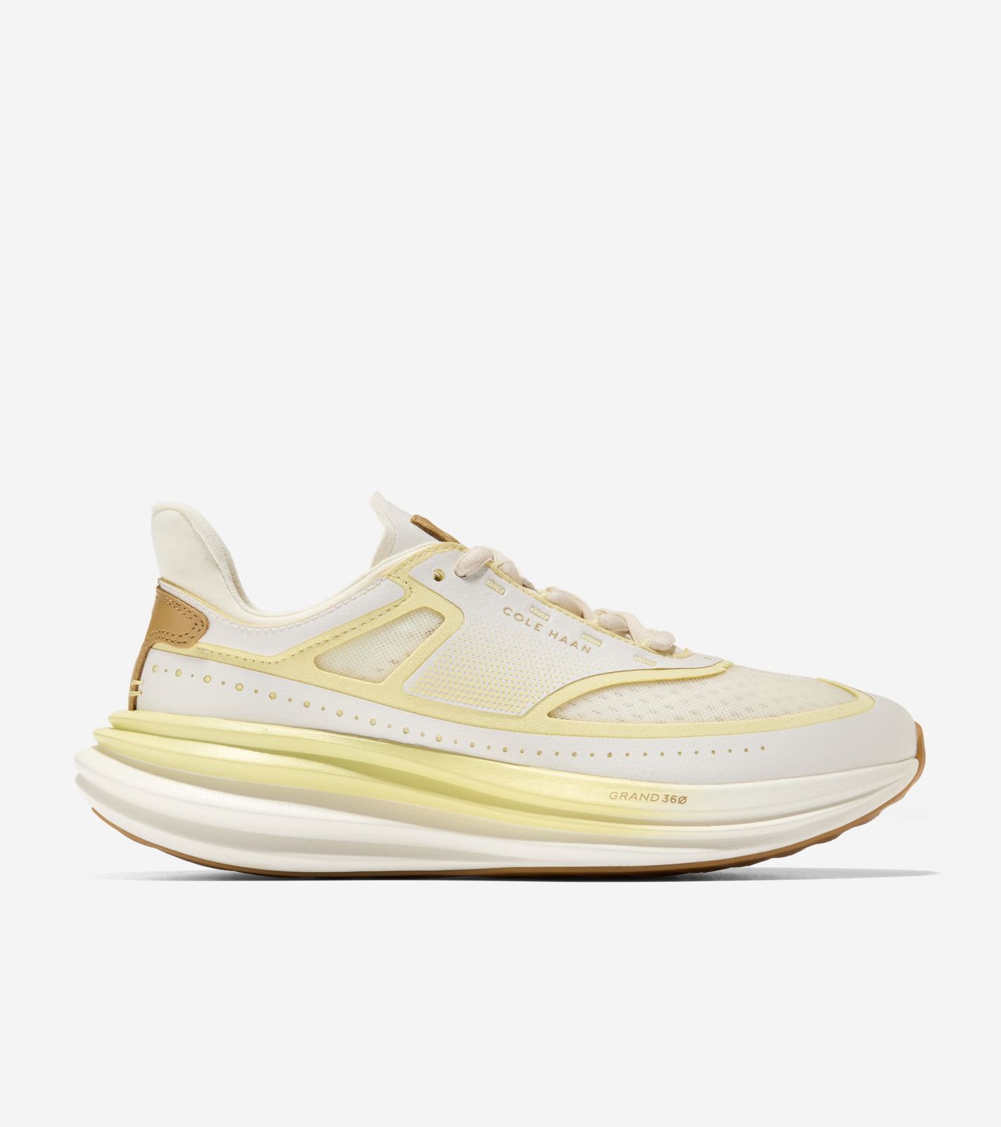Women's ØriginalGrand Quadstar Running Shoe