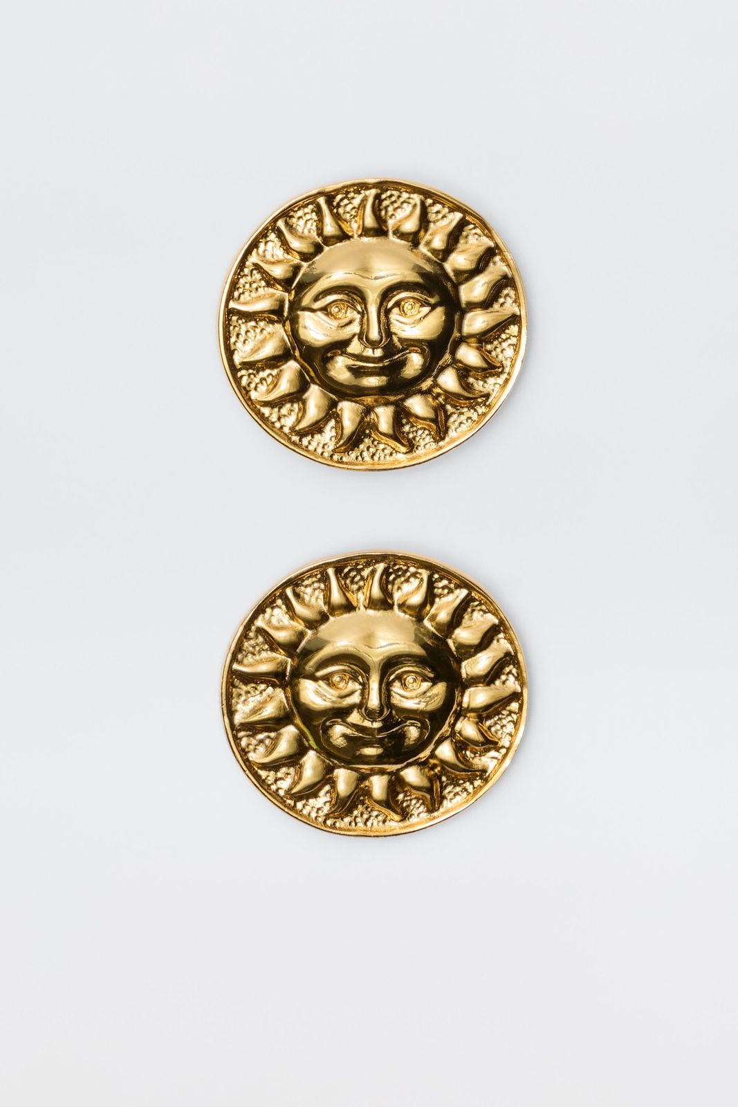 Noni - Gold