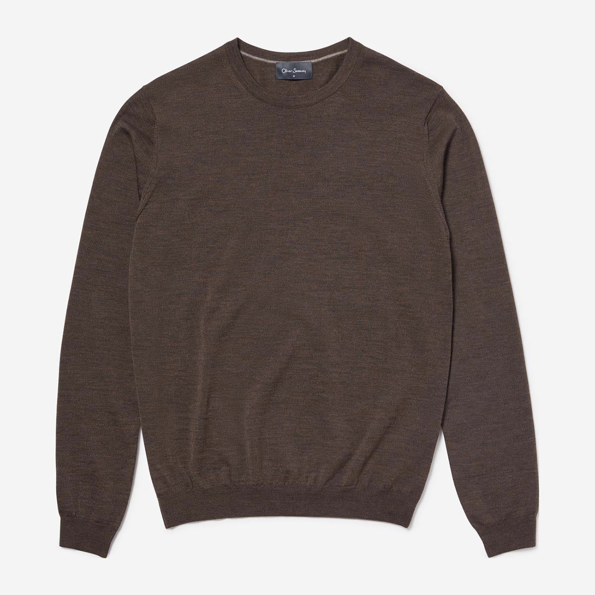 Camber Dark Brown
