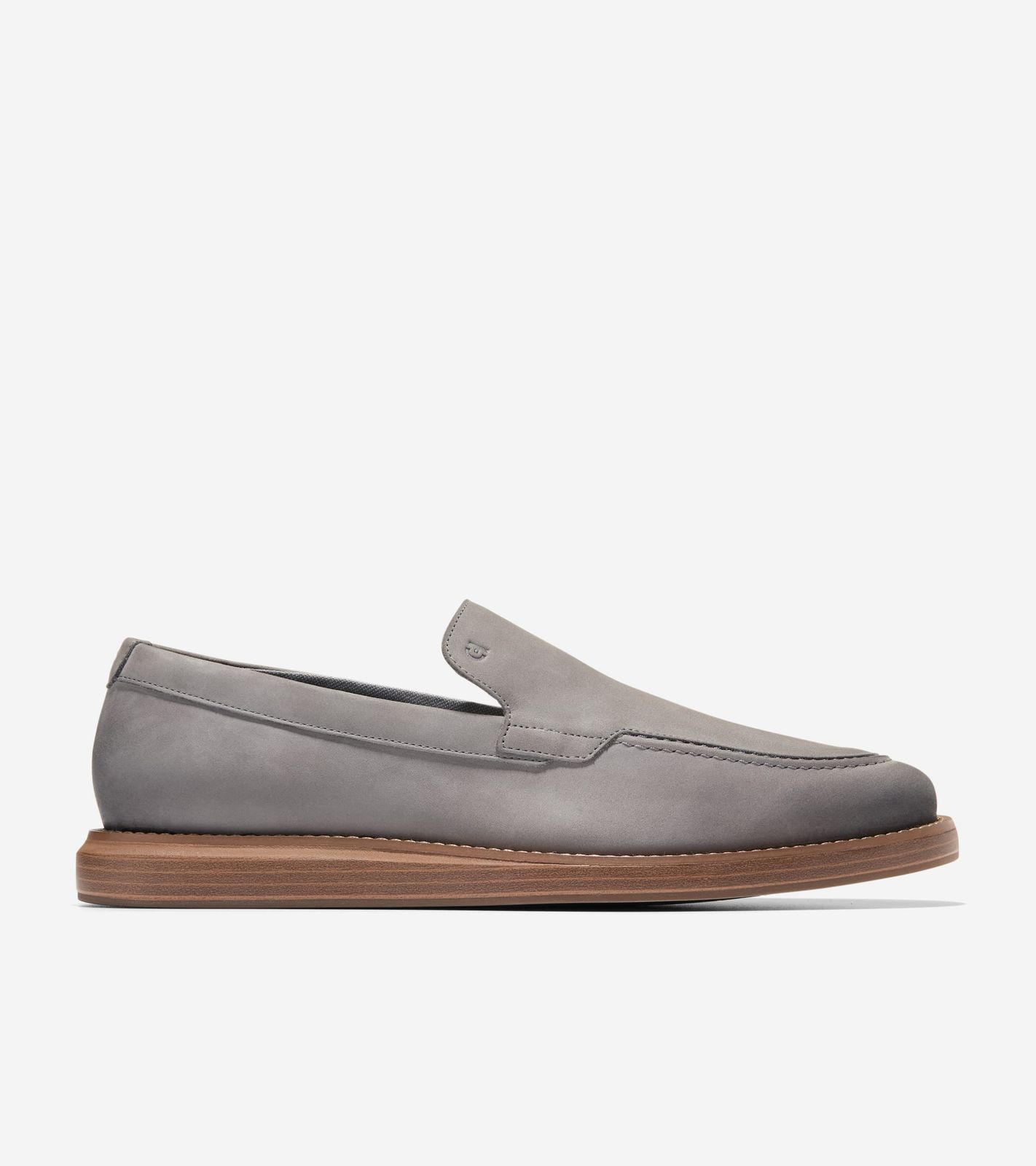 Men's Grand Neoclassic Venetian Loafers