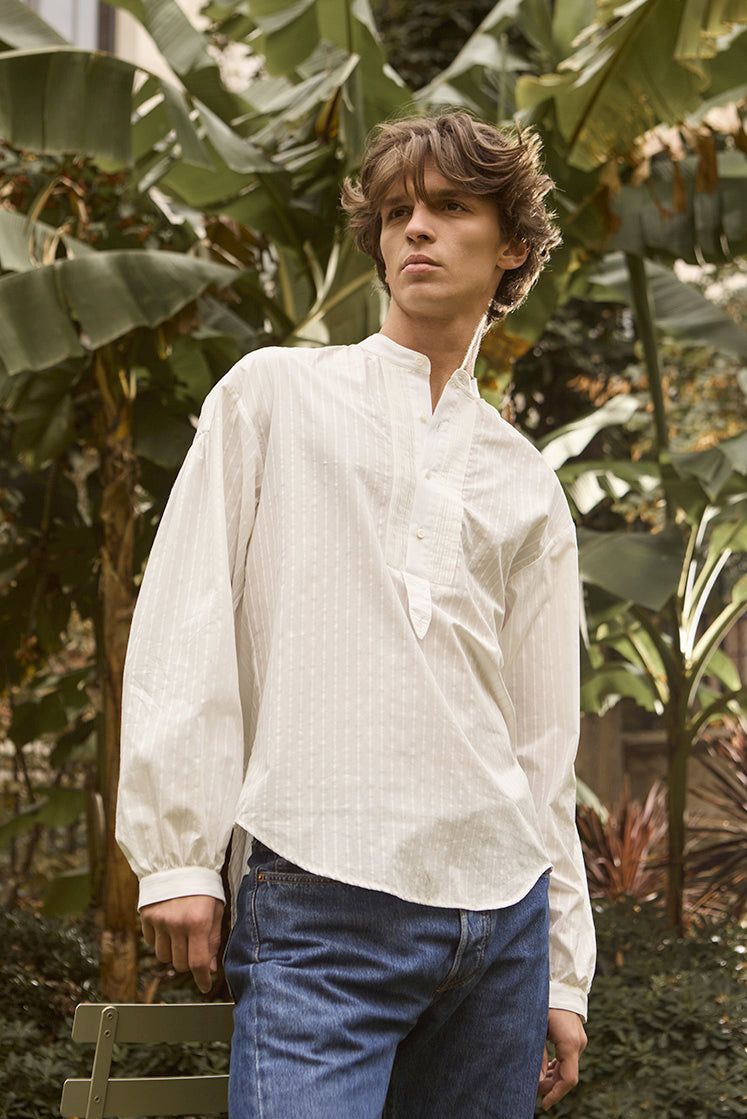 Chemise LÉGENDE
