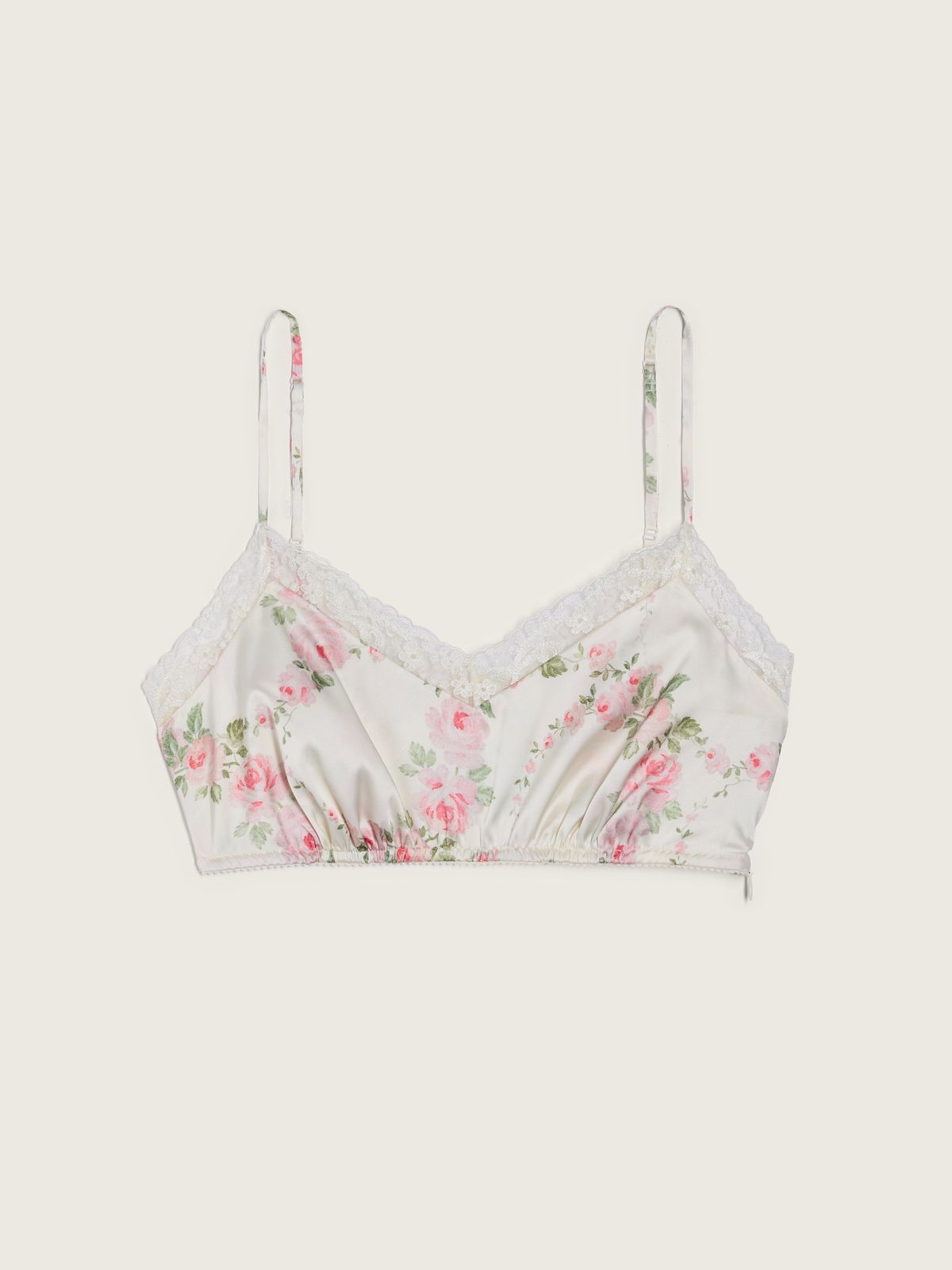 Negligee Bralette