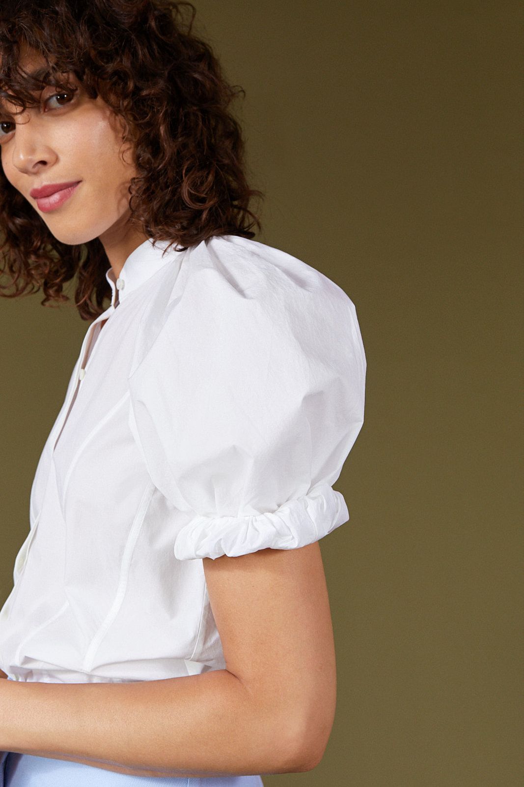 Chemise DULCINEE