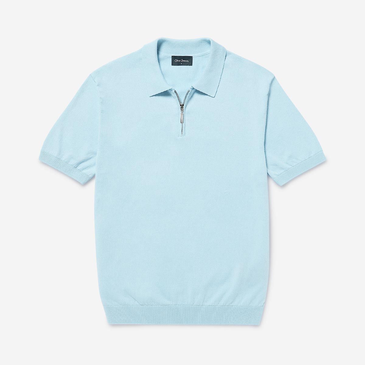 Netherfield Sky Blue