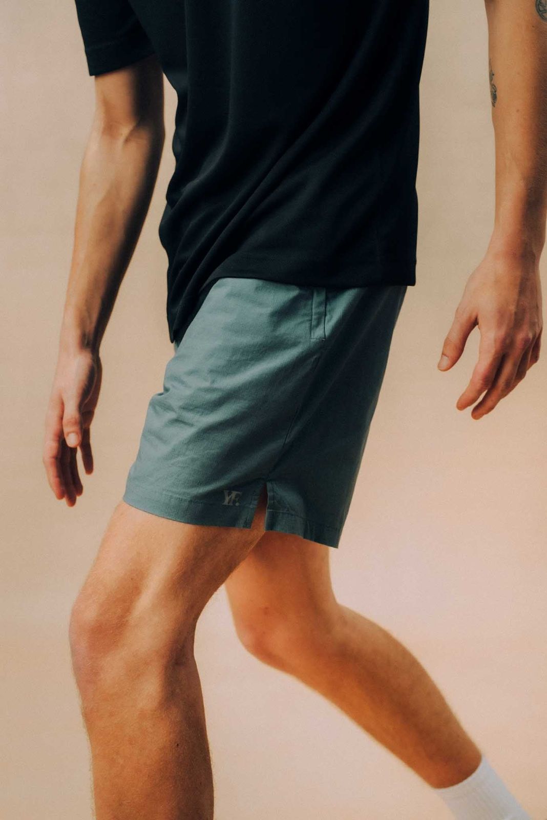 Ripstop Shorts