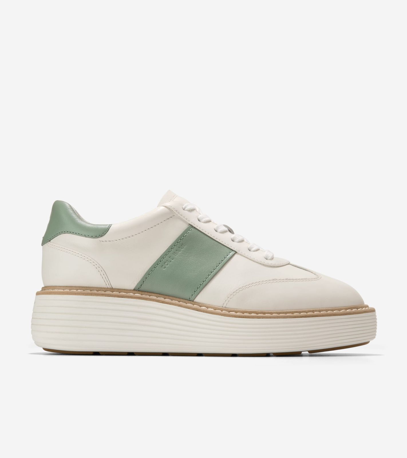 Women's ØriginalGrand Max Platform Trainer