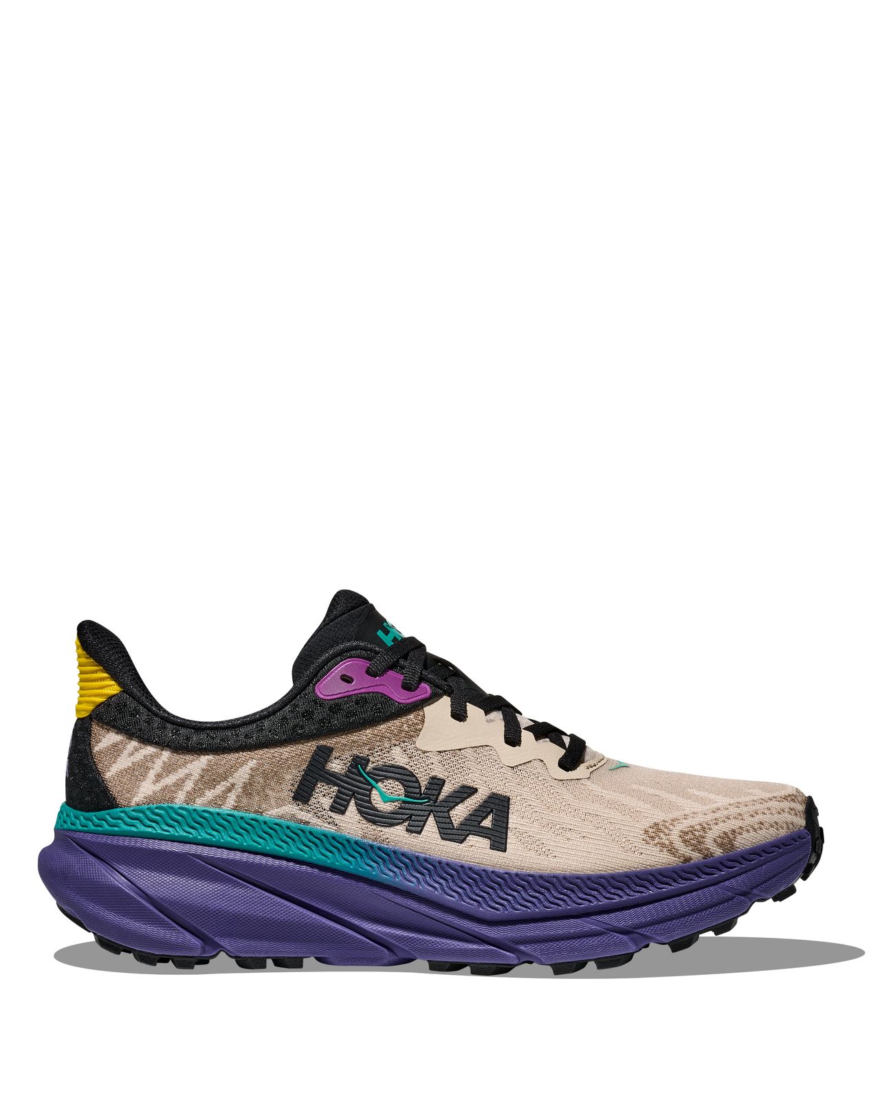 M Challenger ATR 7 Oatmeal/Mountain Iris 1134497-OMN