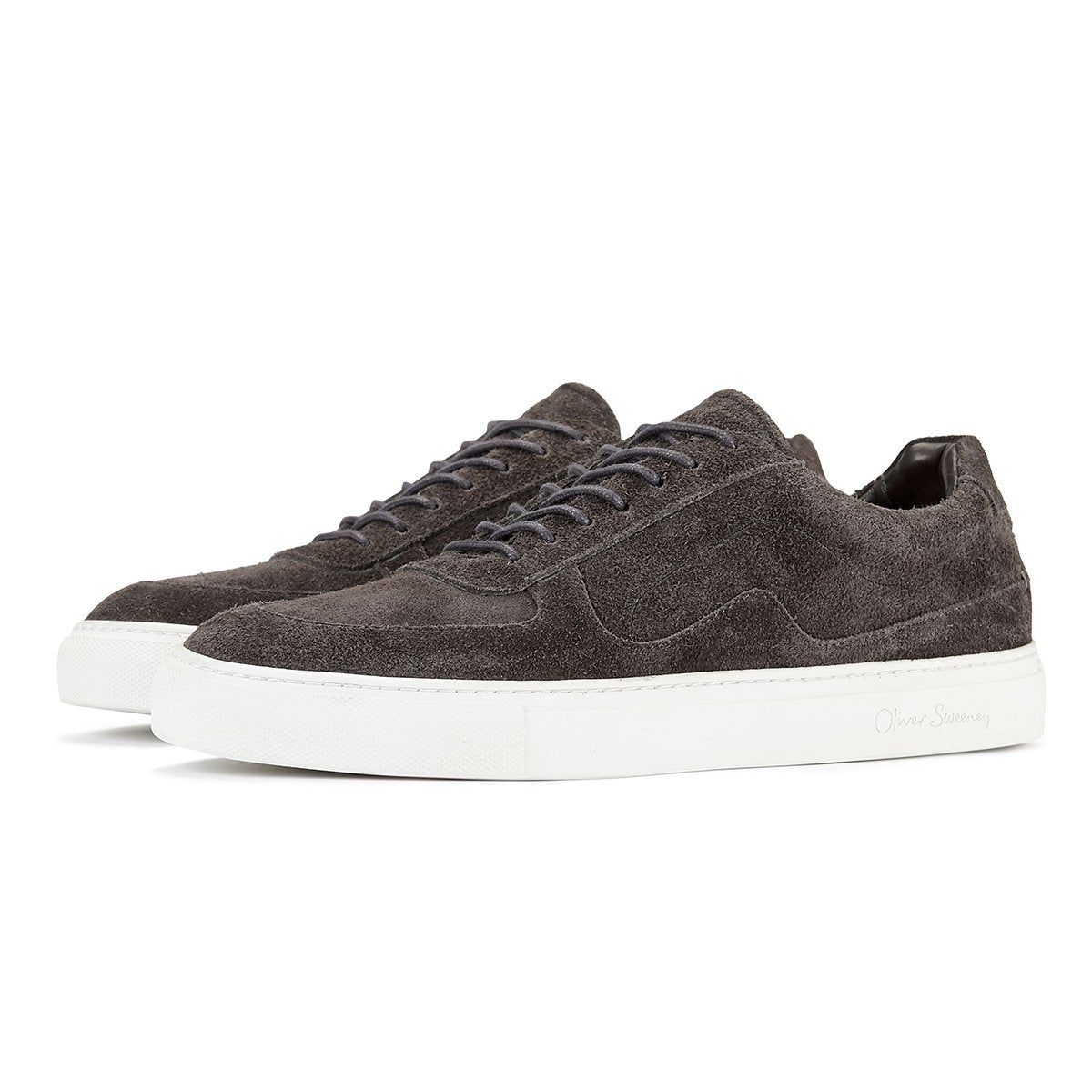 Tabua Dark Grey