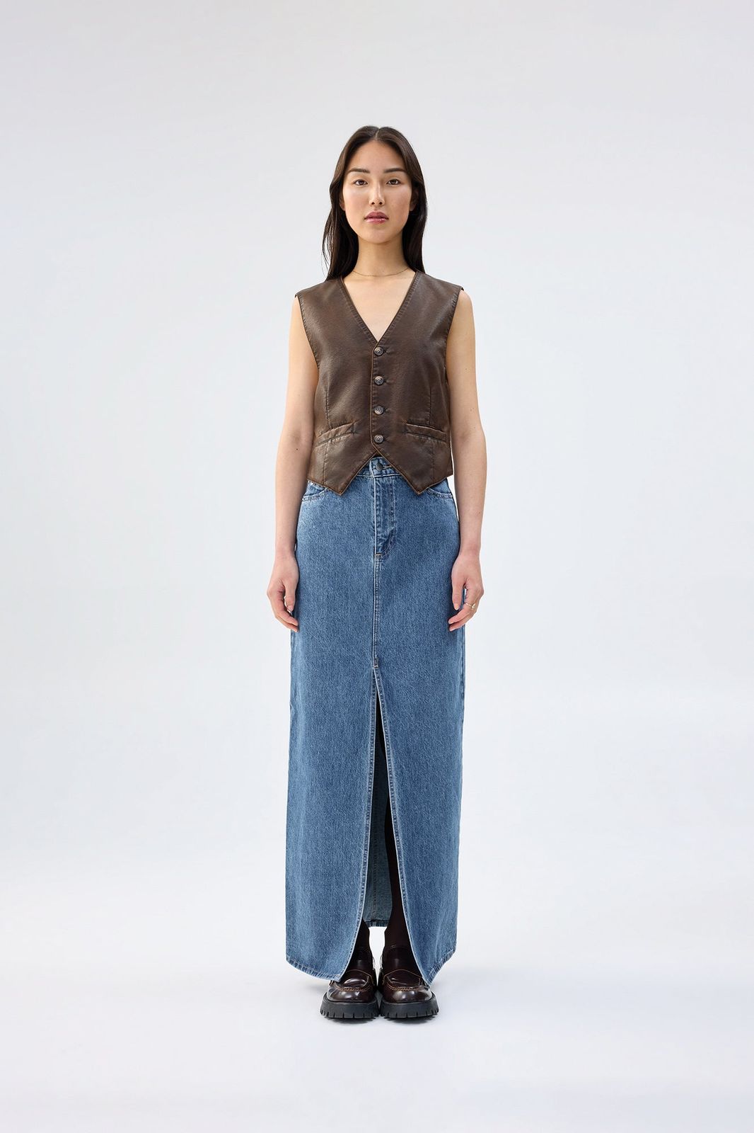 Win Win Vest