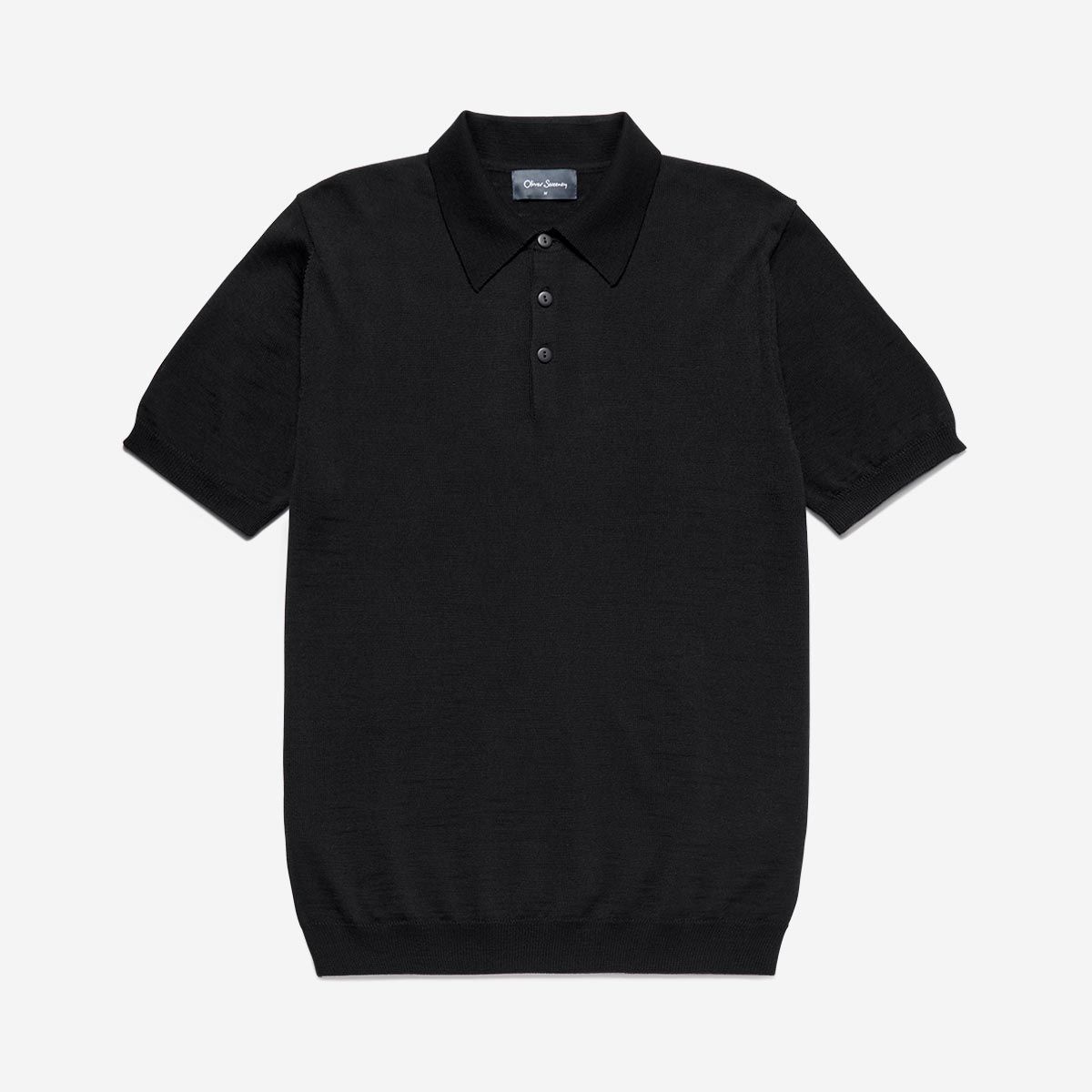 Brawby Black