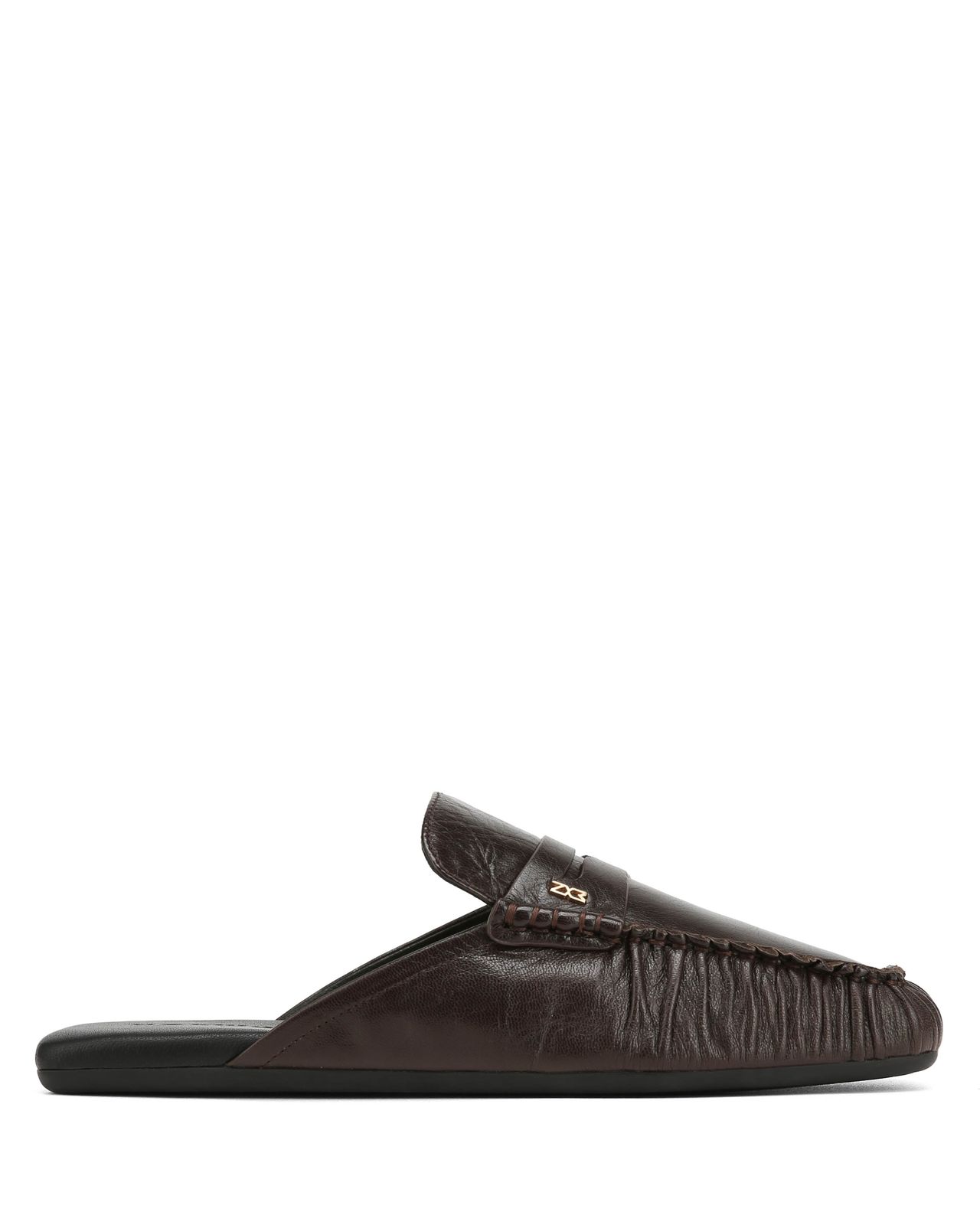 Aman Dark Brown Athena