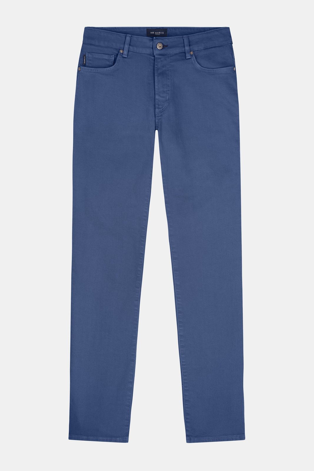 Kingfishers * The Five-pockets