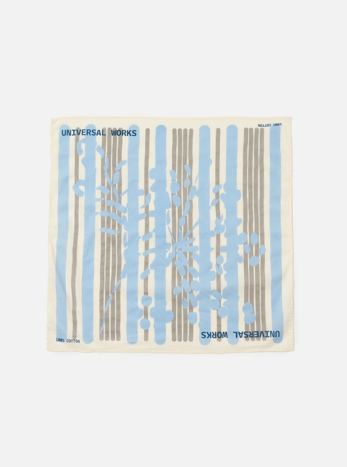 Ecru Cambric Neckerchief