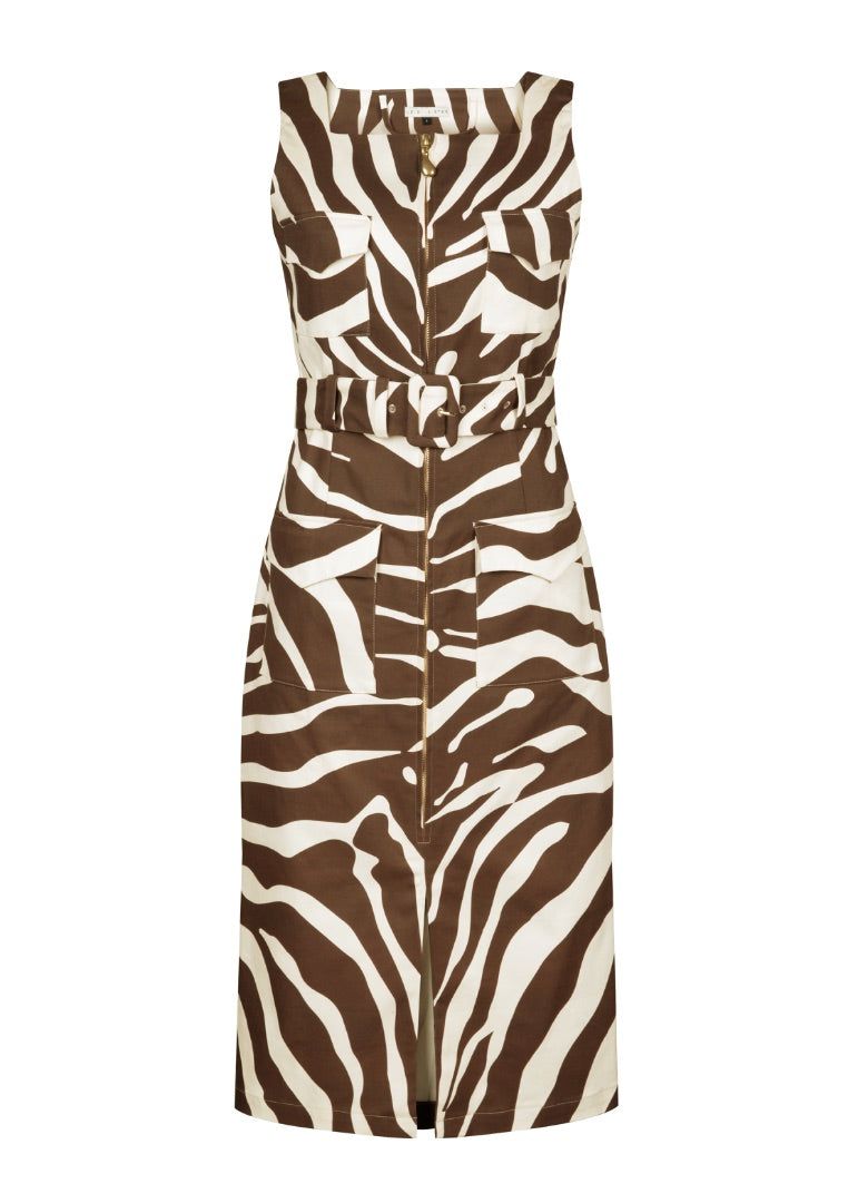 ALEXA DRESS