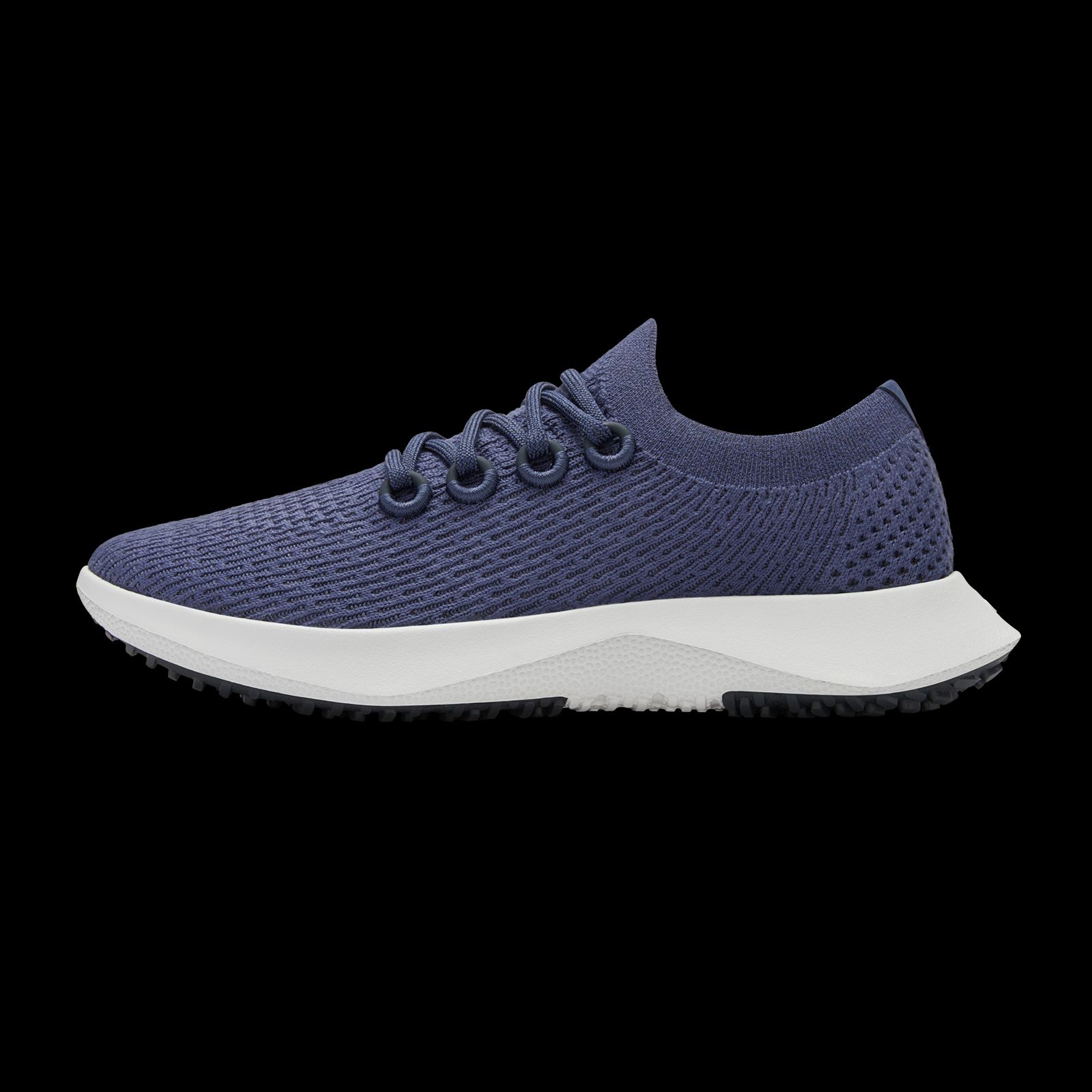 Women's Tree Dasher 2 - Hazy Indigo (Blizzard Sole)