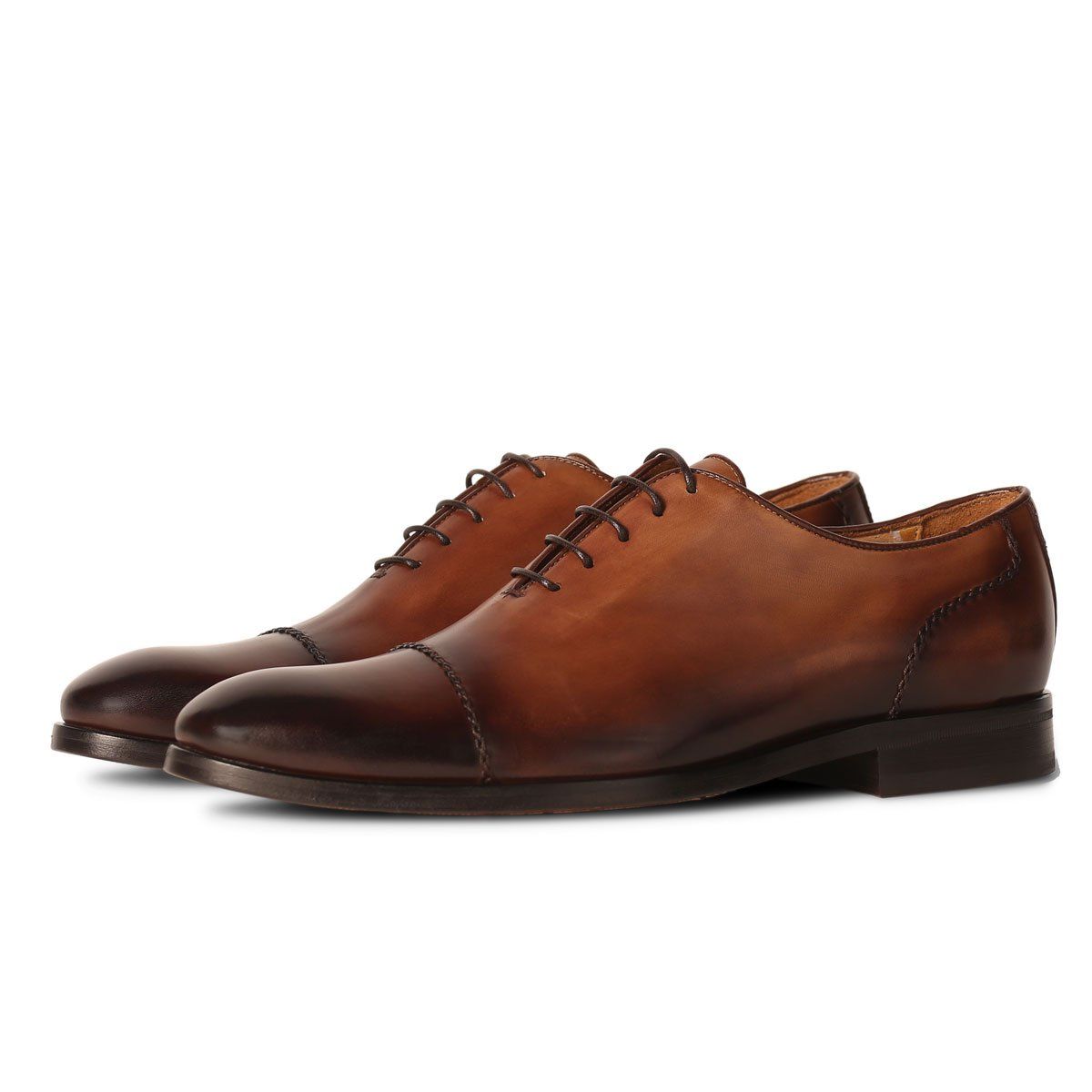 Onte Dark Tan