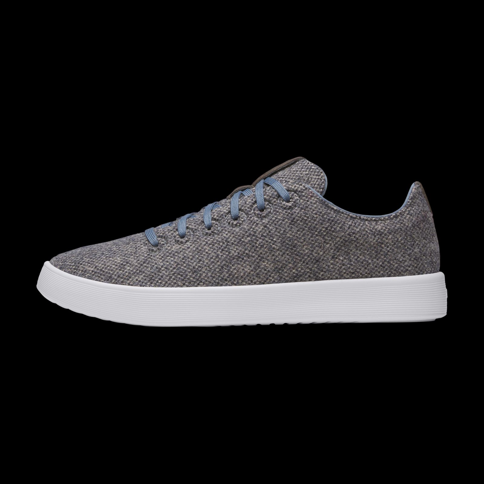 Women's Cruiser Tweed - Hazy Indigo (Light Grey Sole)