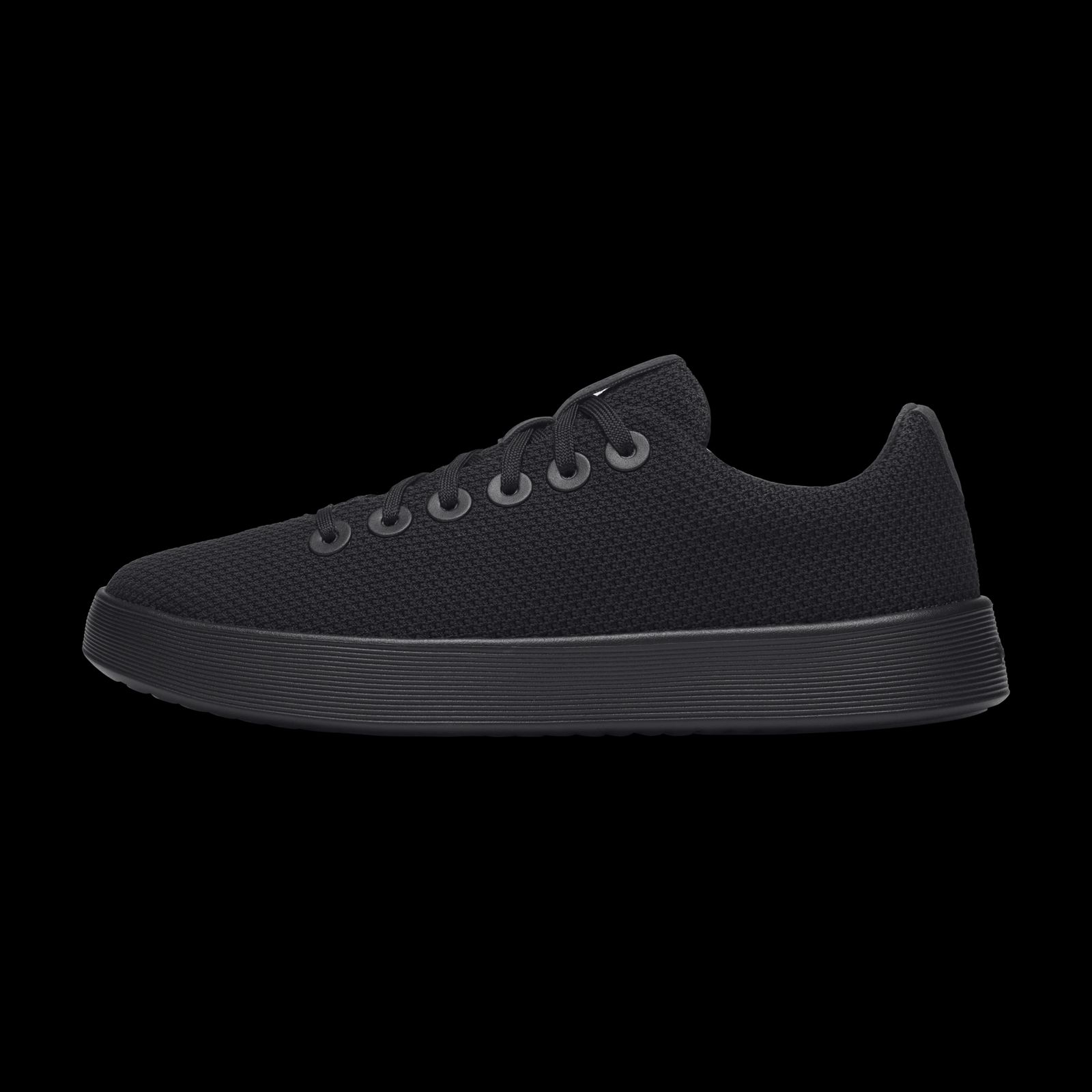 Men's Cruiser - Natural Black (Natural Black Sole)