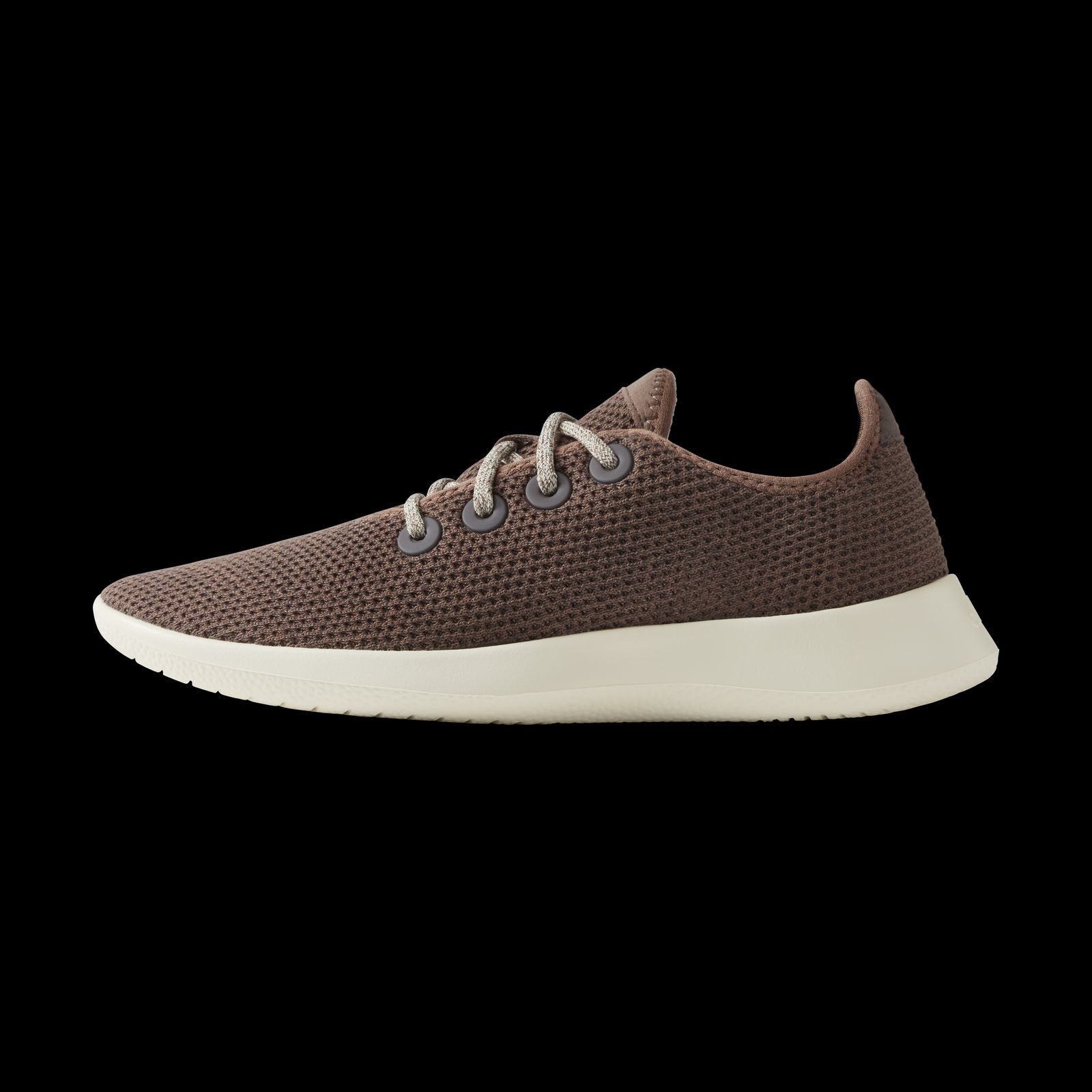 Women's Tree Runner - Hazy Cocoa (Stony Cream Sole)