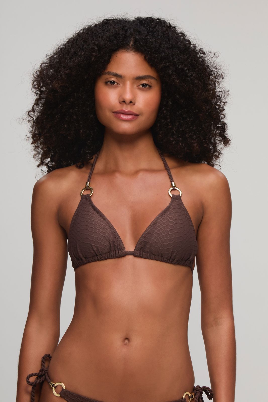 Legzira Ring Triangle Top
