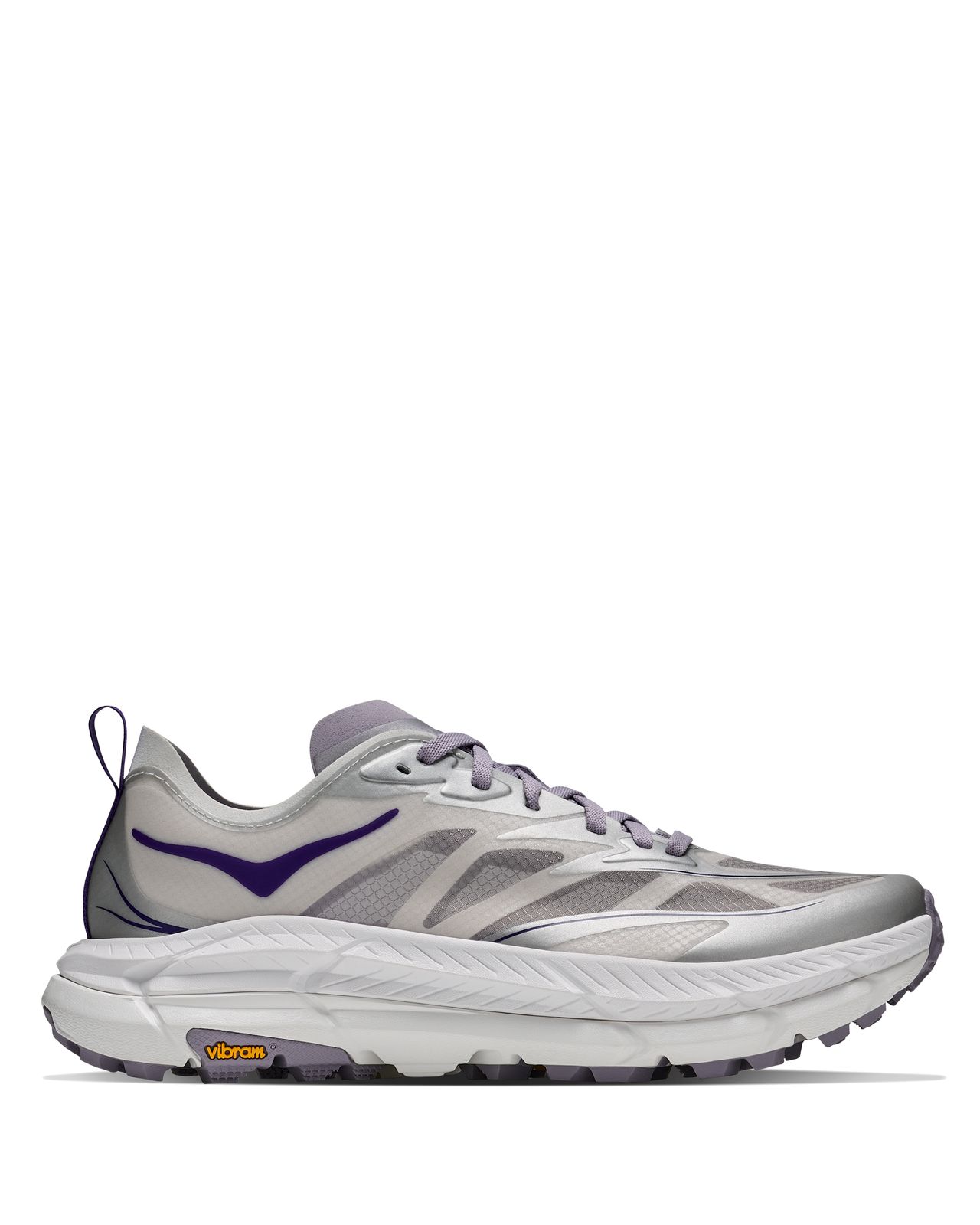 W U Mafate Speed 4 LITE Cosmic Purple/Cosmic Grey 1168450-CCSM