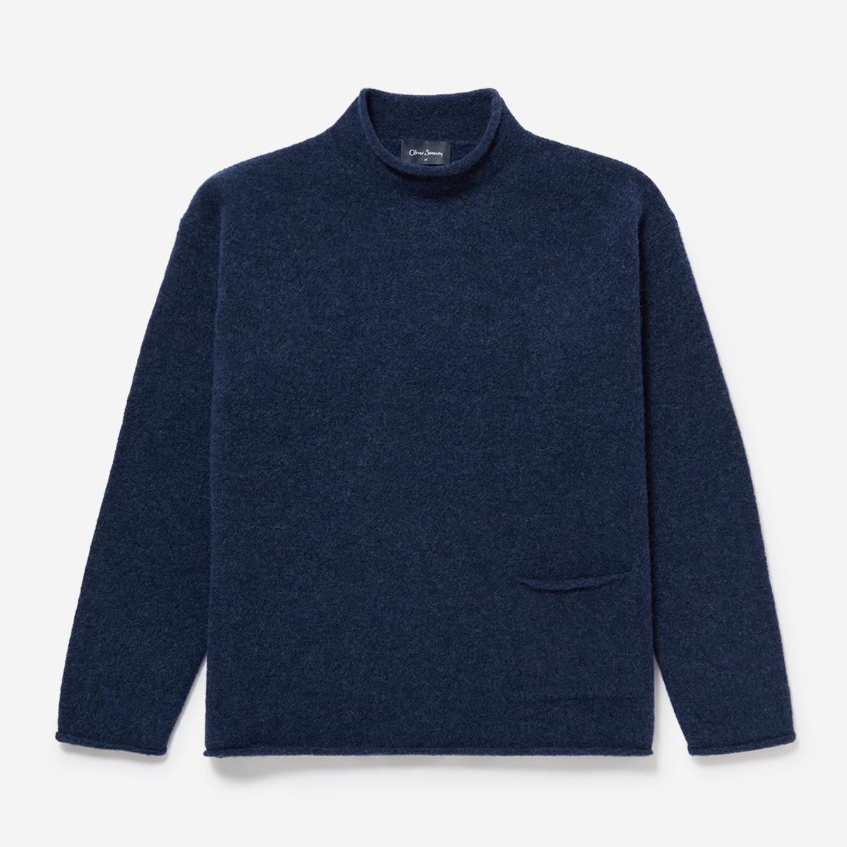 Hyde Navy