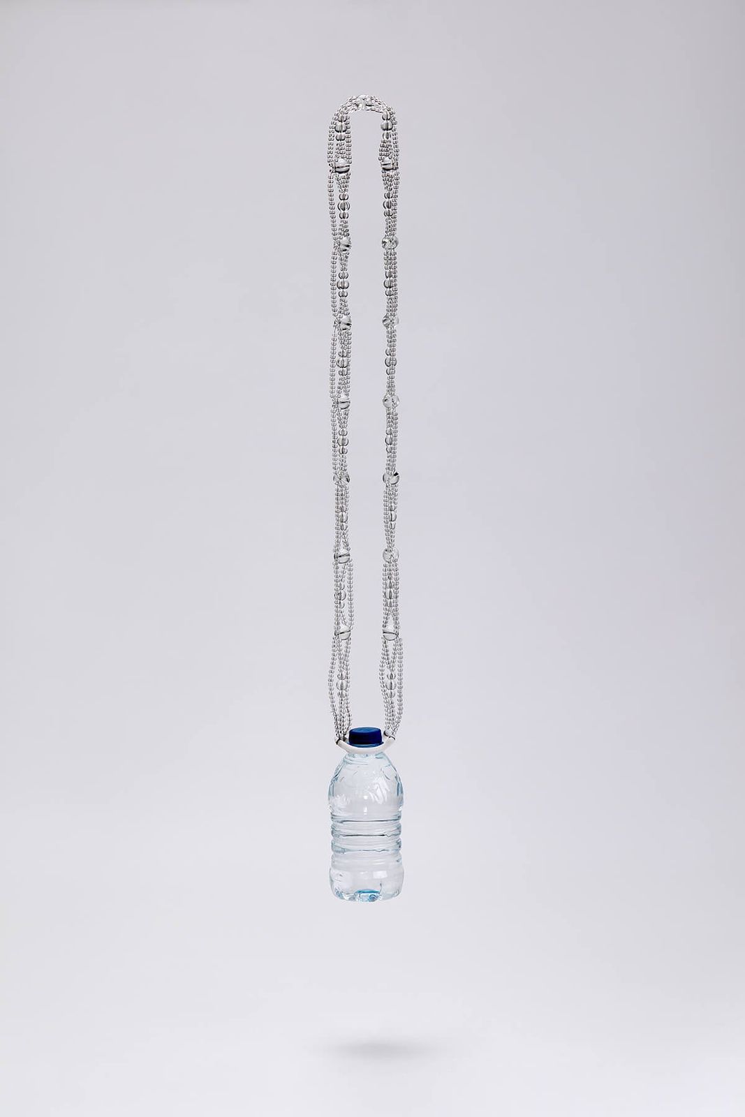 Bubble Bottle Strap