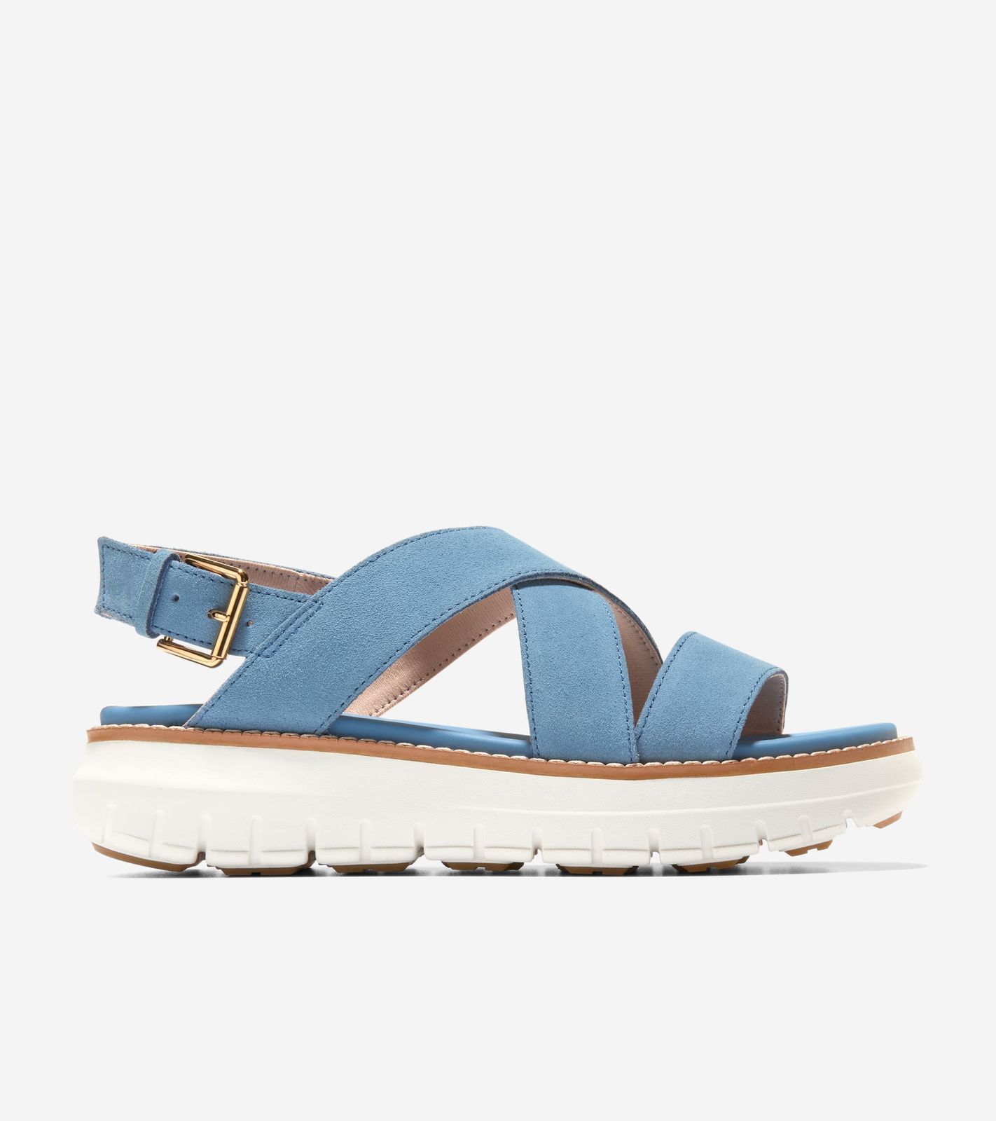Women's ZERØGRAND Rexanna Sandals