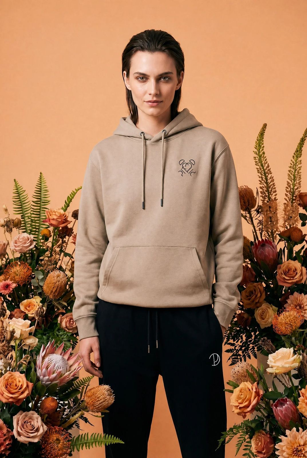 Pitod Signature Hoodie