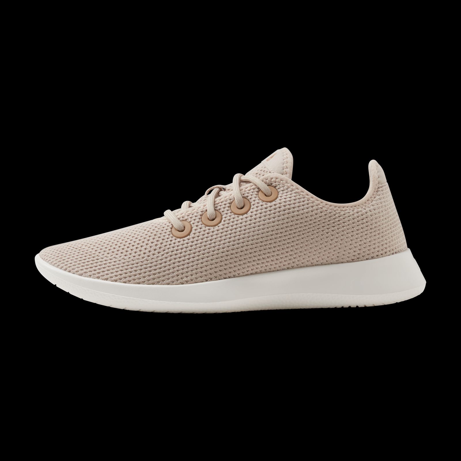 Women's Tree Runners - Rugged Beige (Natural White Sole)
