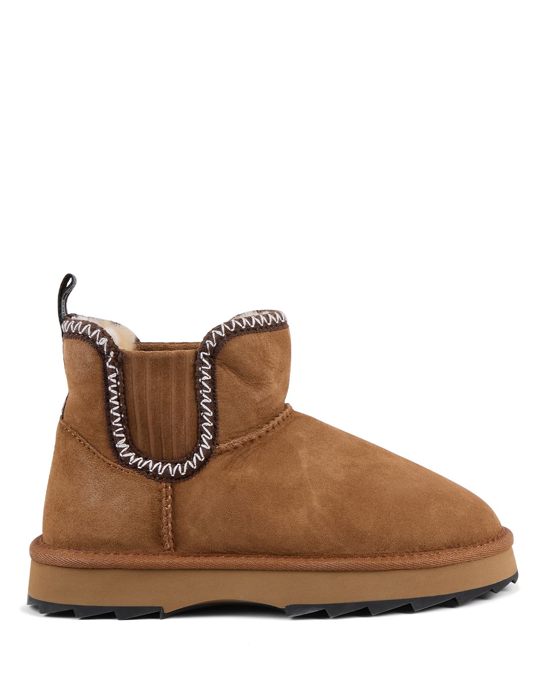 Higgie Chestnut W13198