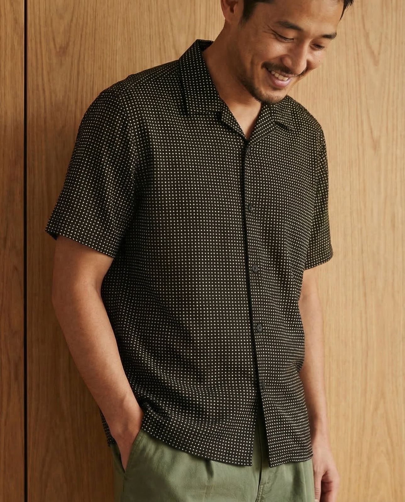 Cactus Cabin Shirt