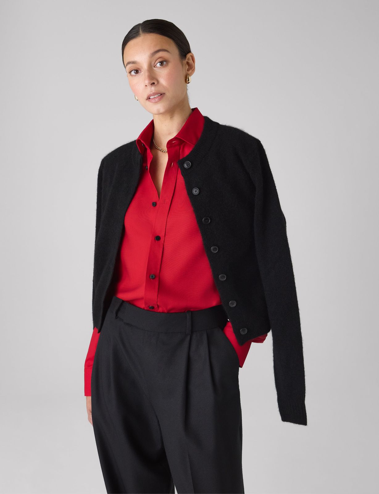 The Cosy Contrast Set