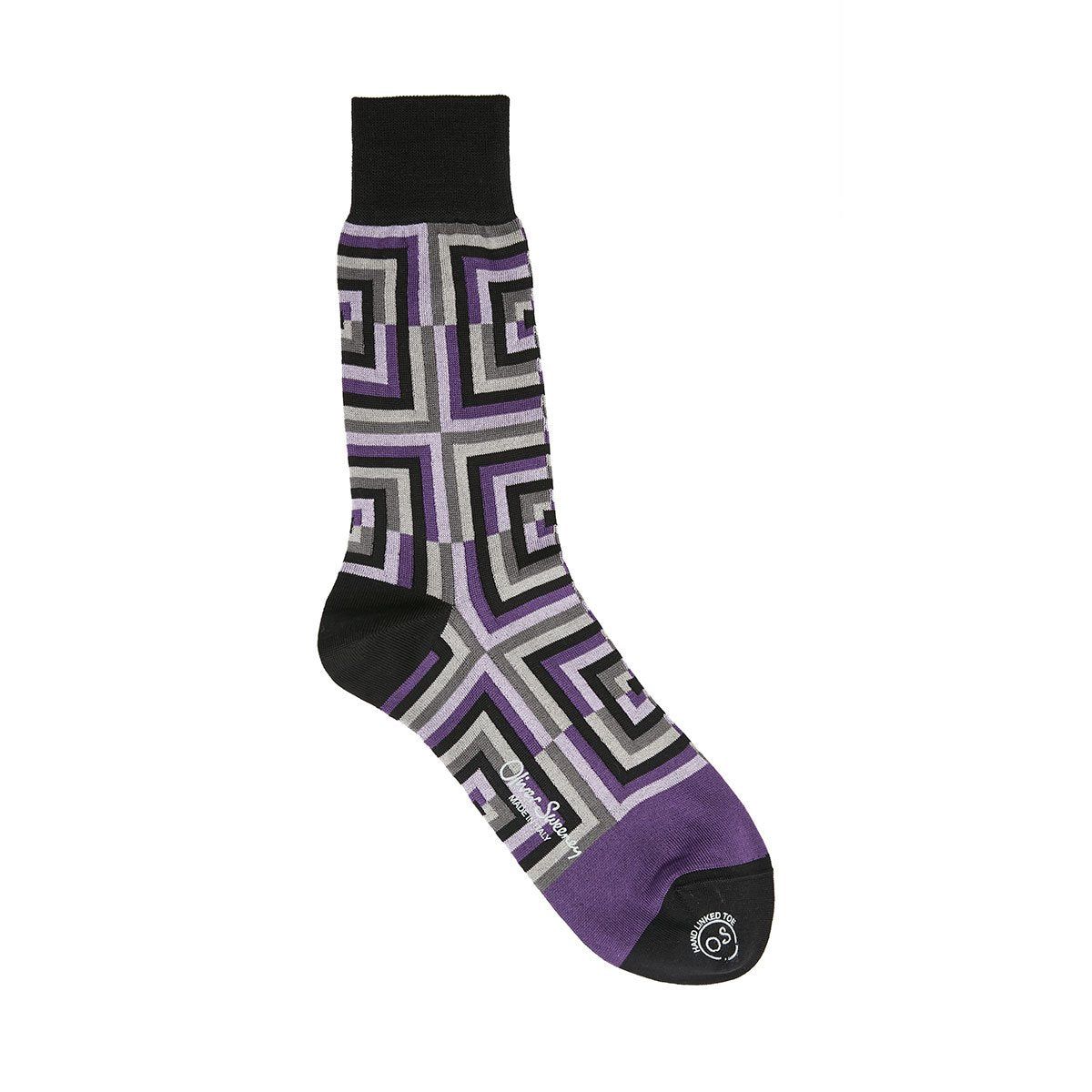 Pallare Black/Purple