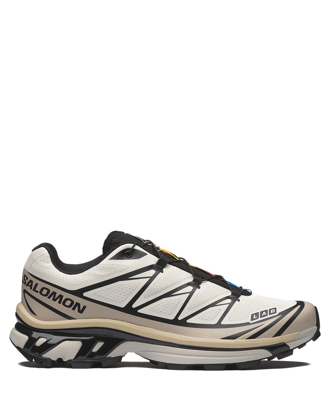 M XT-6 Vanilla Ice/Black L49211300