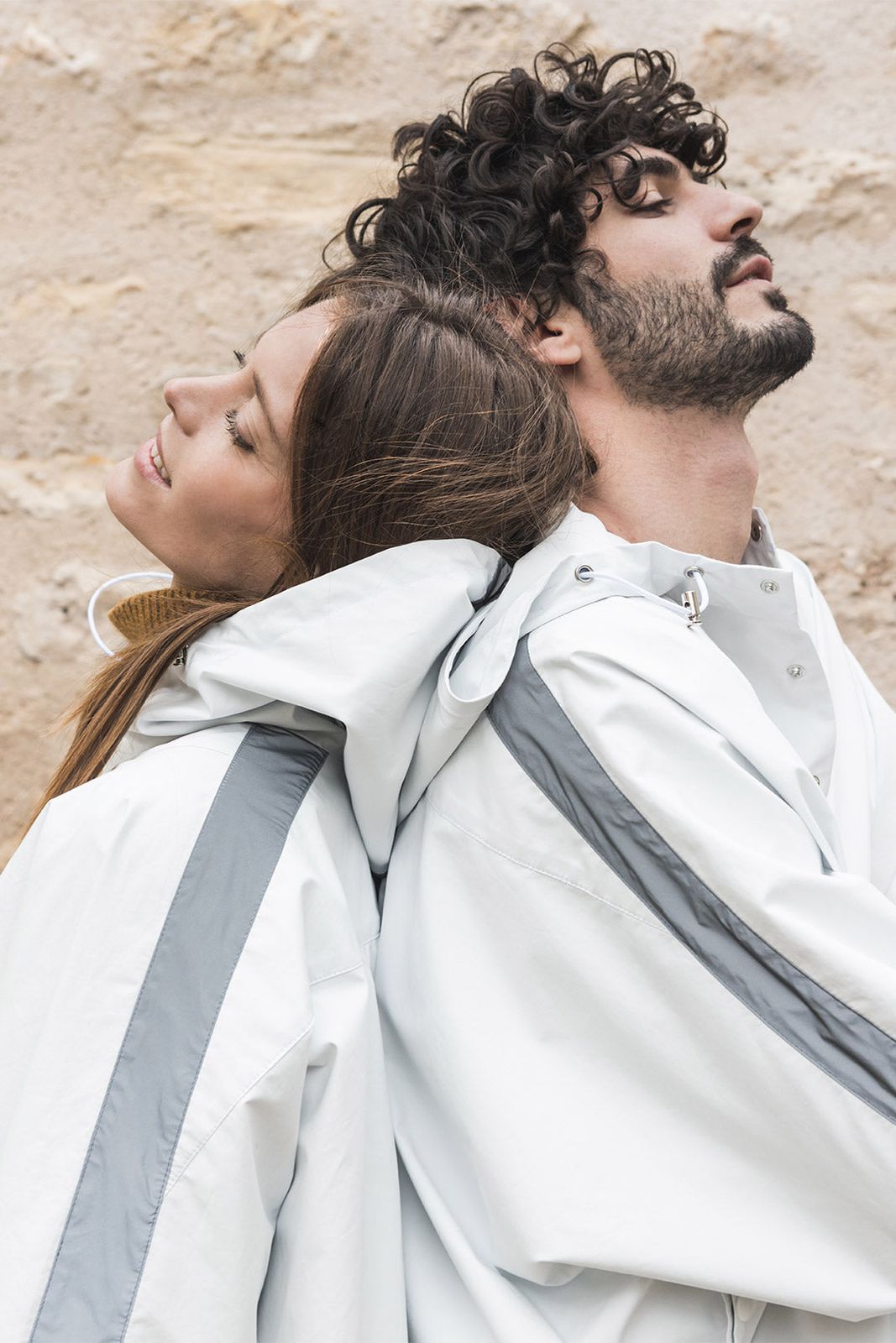 Cape Chemise MISTRAL