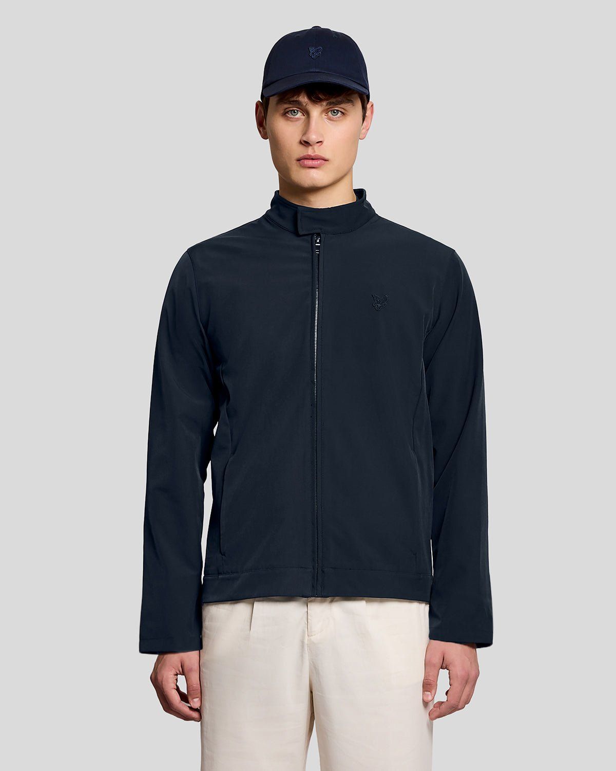 Lightweight Softshell Jacket