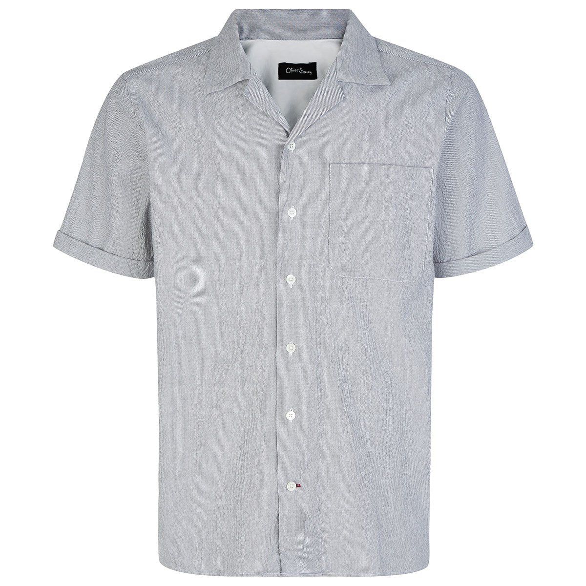 Nexe White/Navy